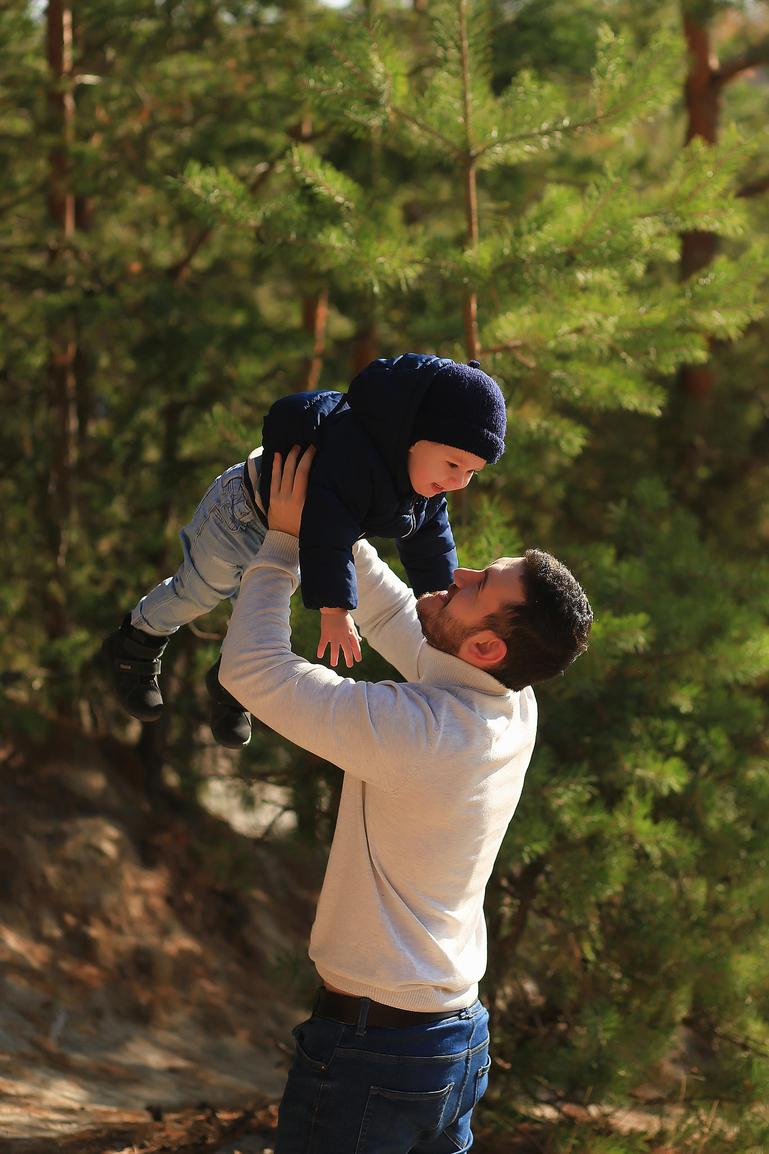 Рамонь. Осень. Семейный фотограф в Воронеже Плотникова Алина