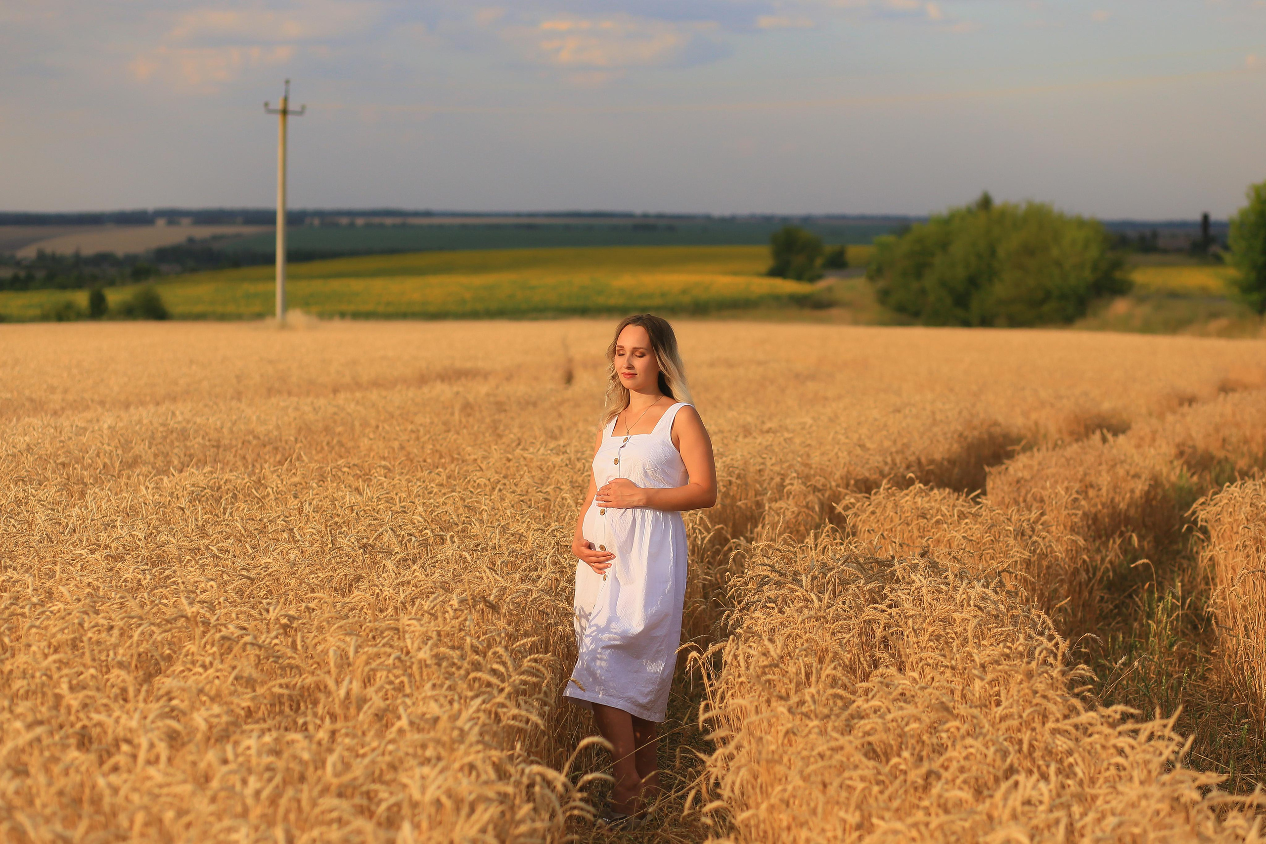 Река и деревянный мостик. Гремячий Колодезь. Семейный фотограф в Воронеже Плотникова Алина