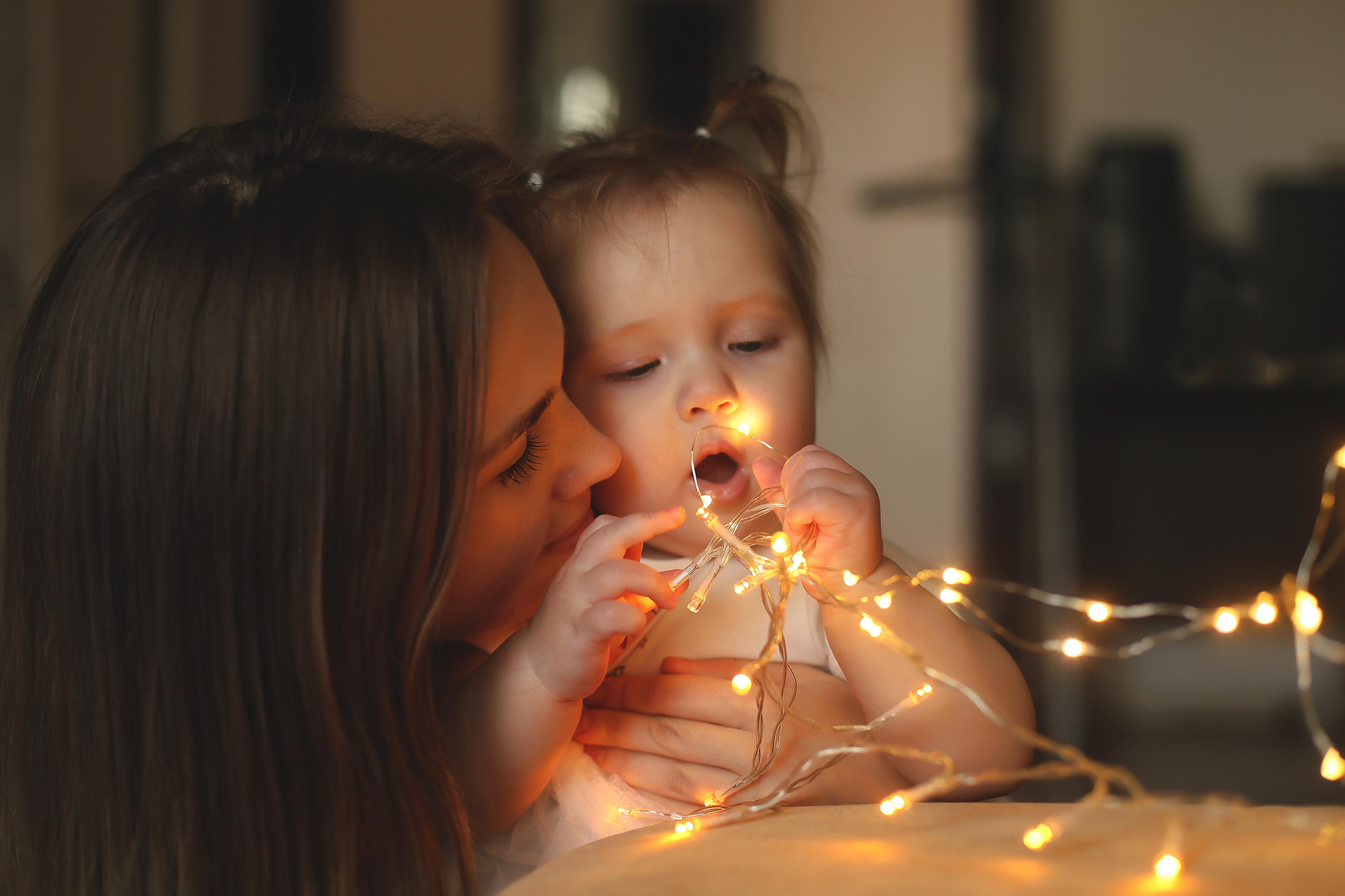 13 ноября. Семейный фотограф в Воронеже Плотникова Алина