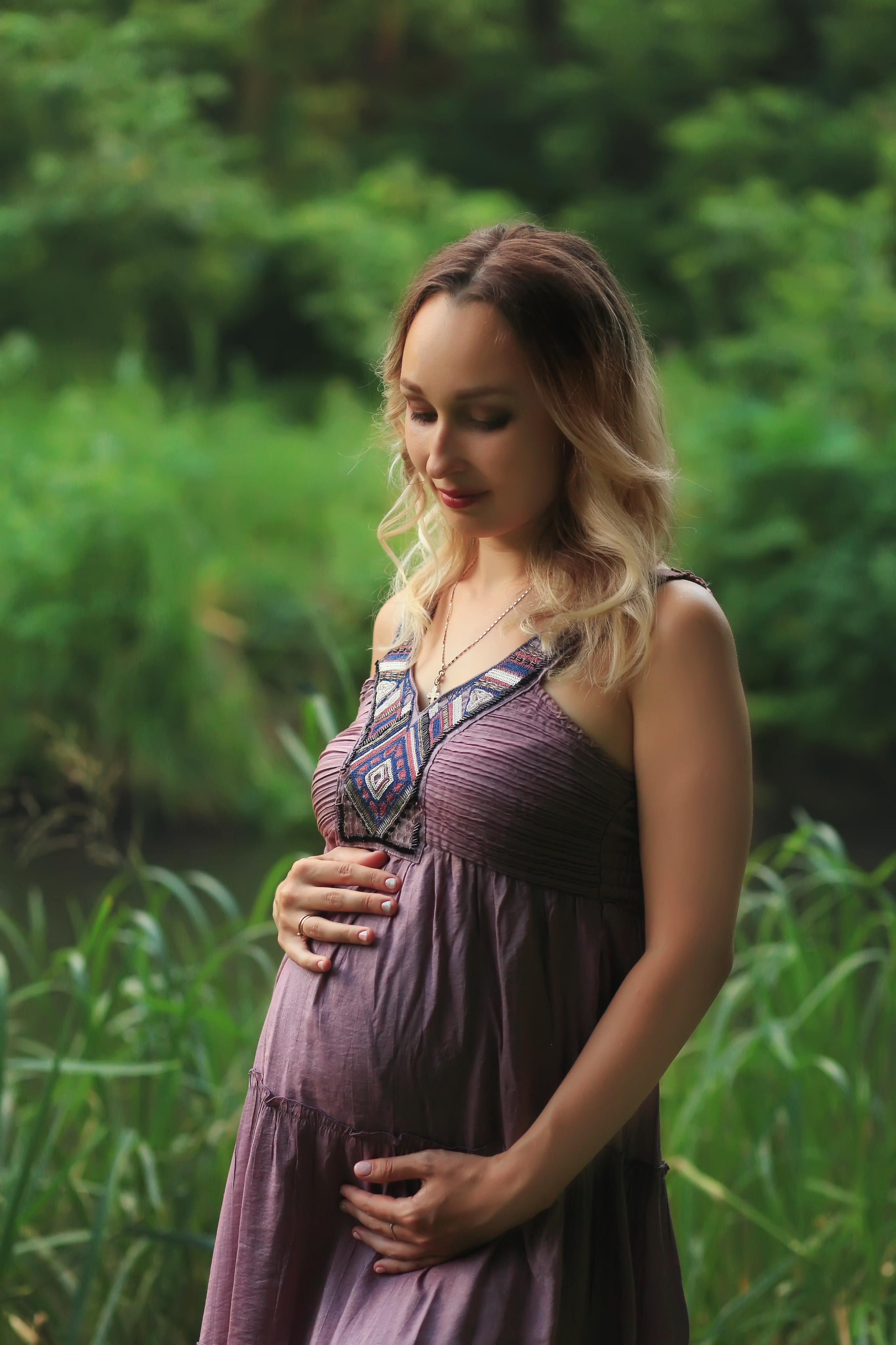 Река и деревянный мостик. Гремячий Колодезь. Семейный фотограф в Воронеже Плотникова Алина