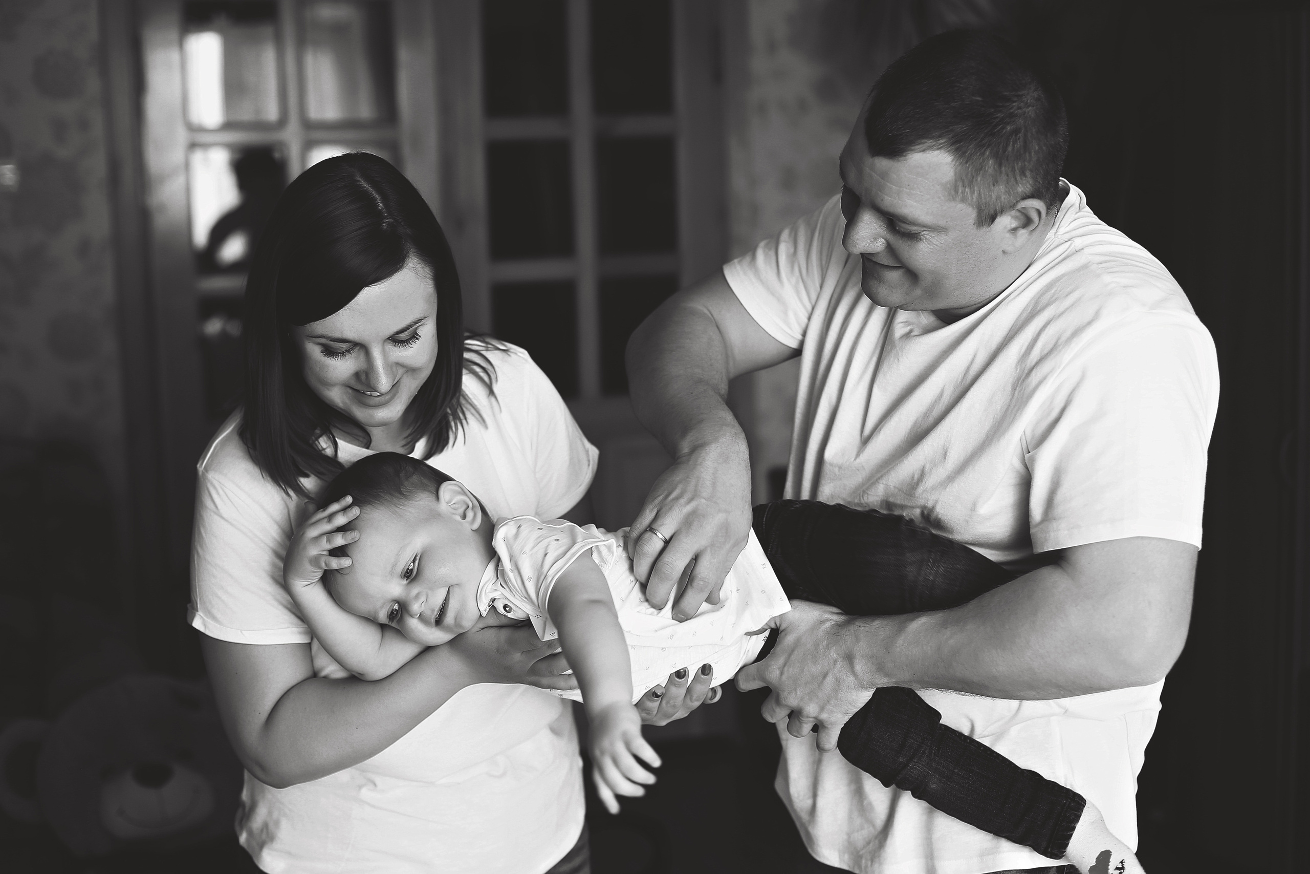 21 марта. Семейный фотограф в Воронеже Плотникова Алина