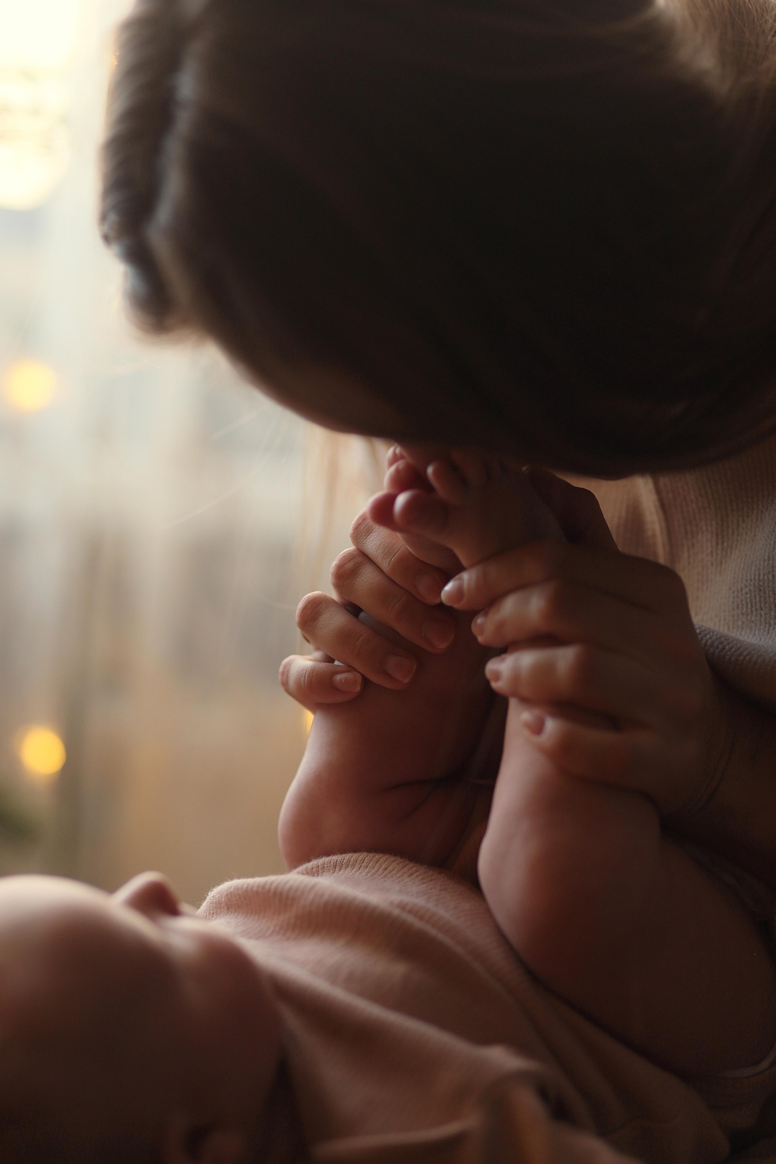 7 января. Семейный фотограф в Воронеже Плотникова Алина