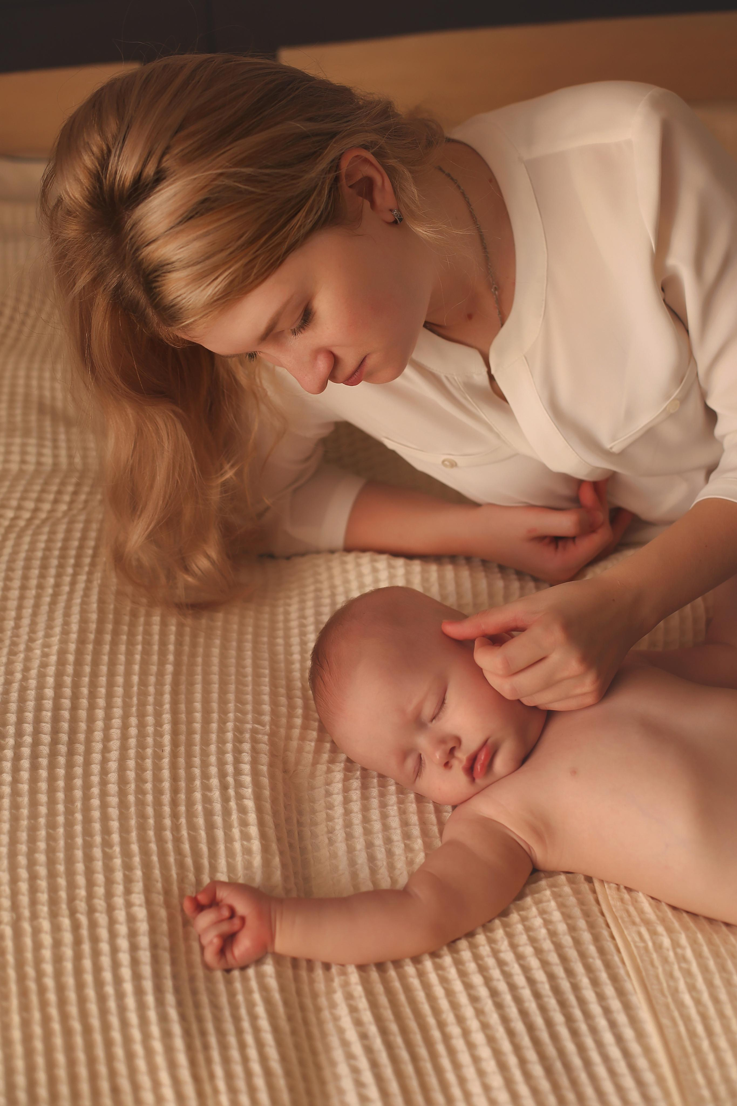 15 ноября. Семейный фотограф в Воронеже Плотникова Алина