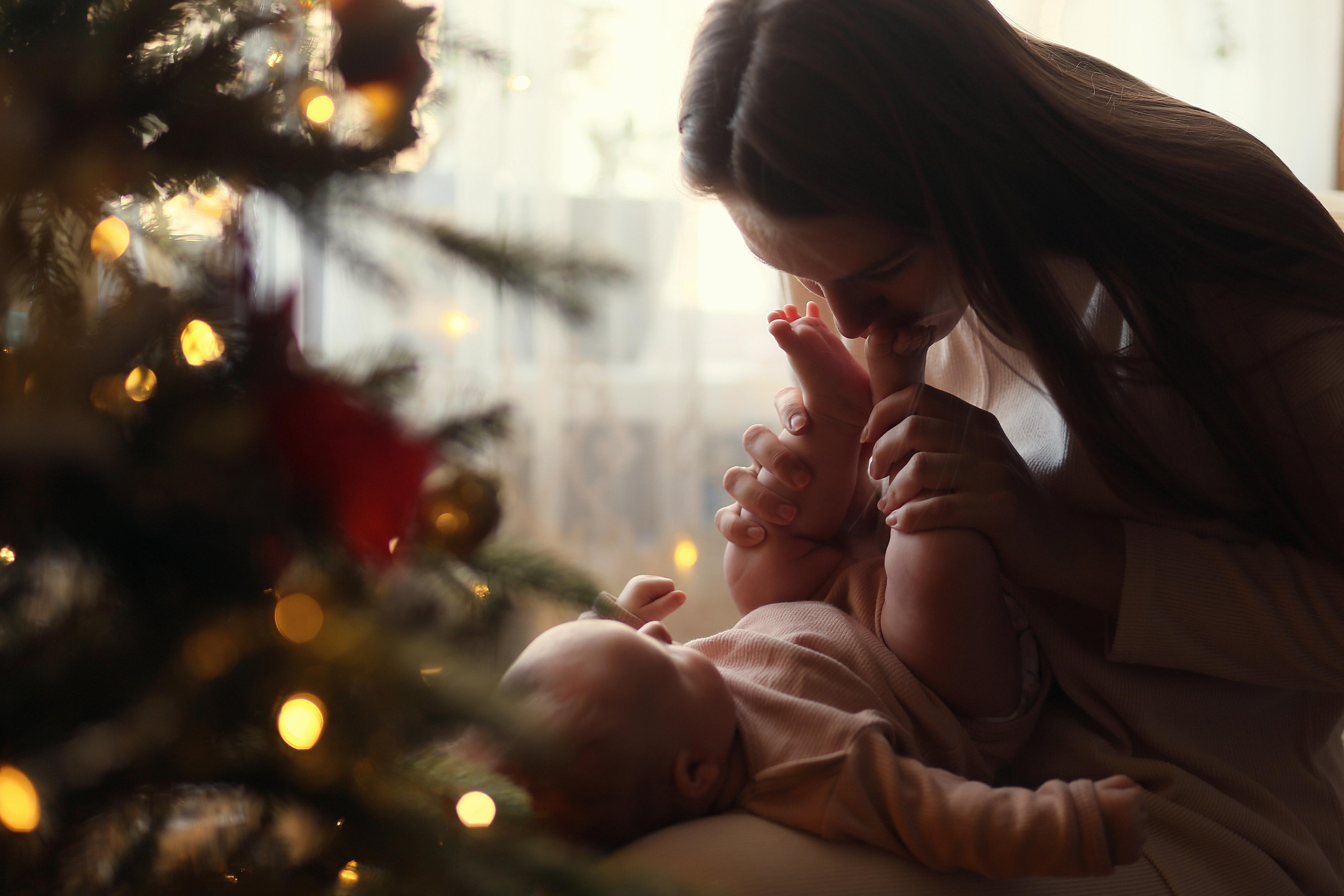 7 января. Семейный фотограф в Воронеже Плотникова Алина