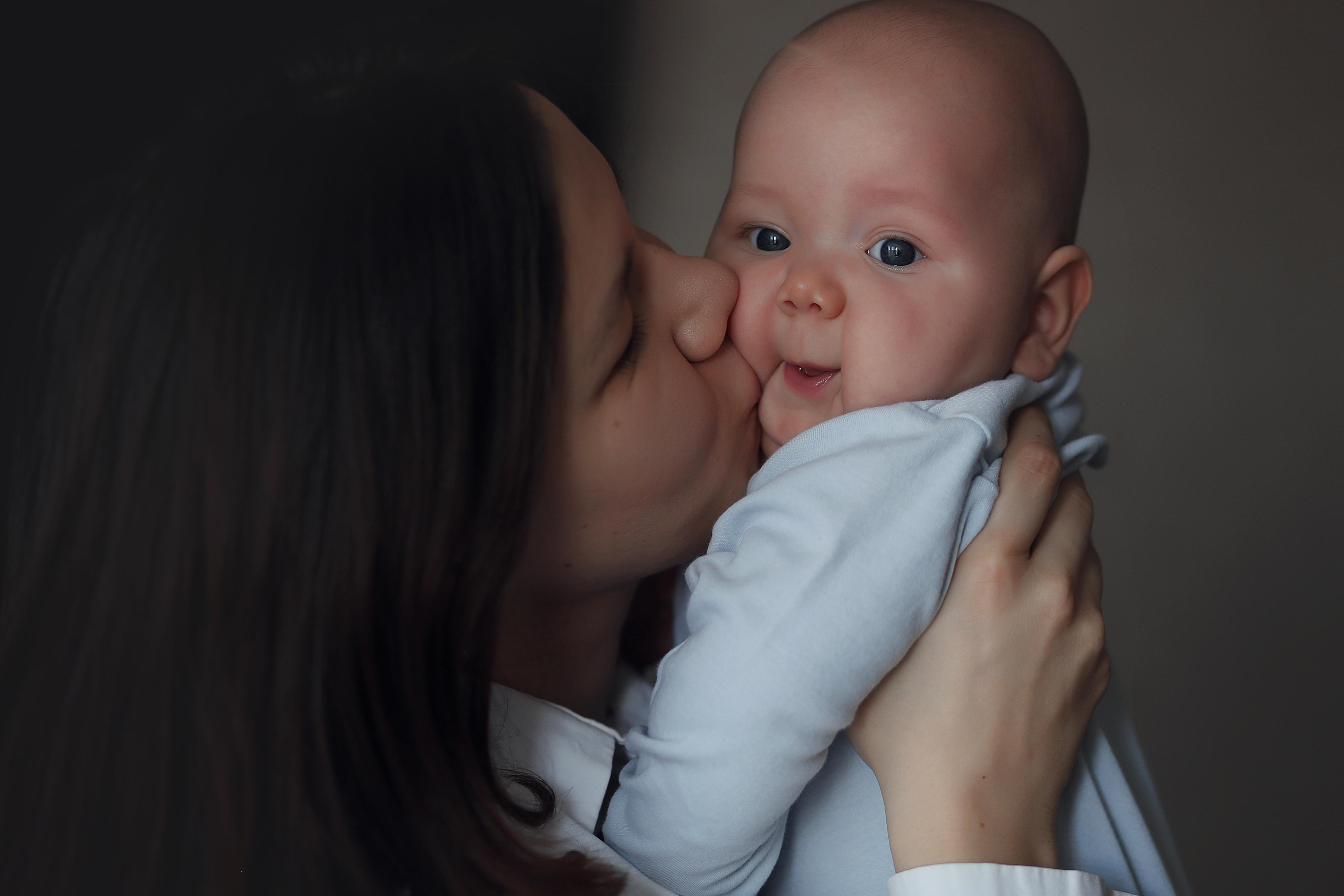 5 декабря. Семейный фотограф в Воронеже Плотникова Алина