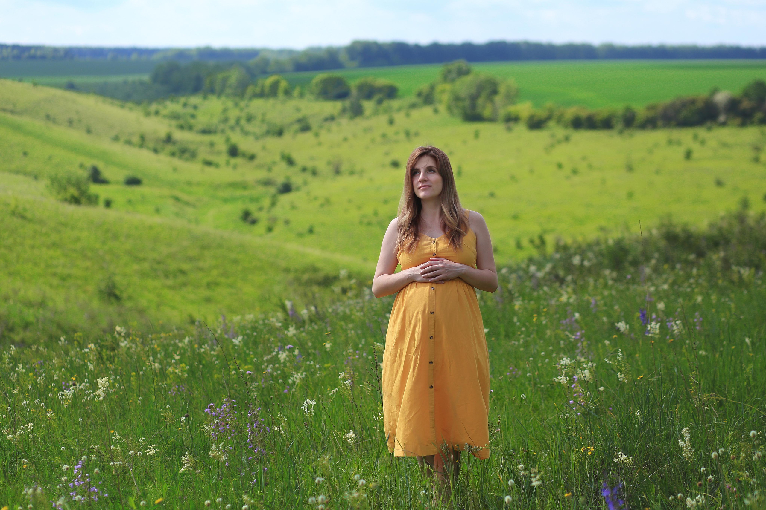 Лето, солнце и свобода. Семейный фотограф в Воронеже Плотникова Алина
