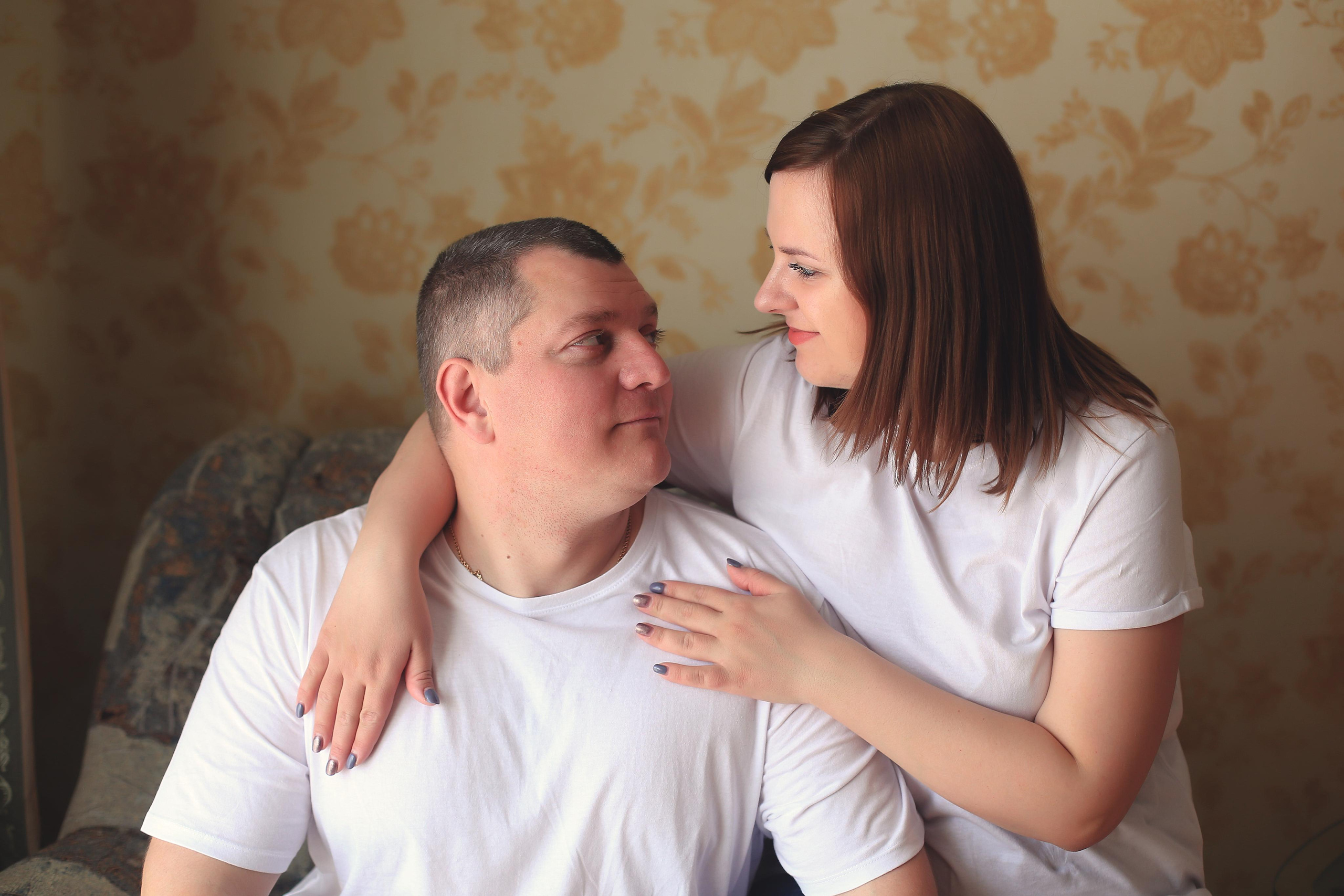 21 марта. Семейный фотограф в Воронеже Плотникова Алина