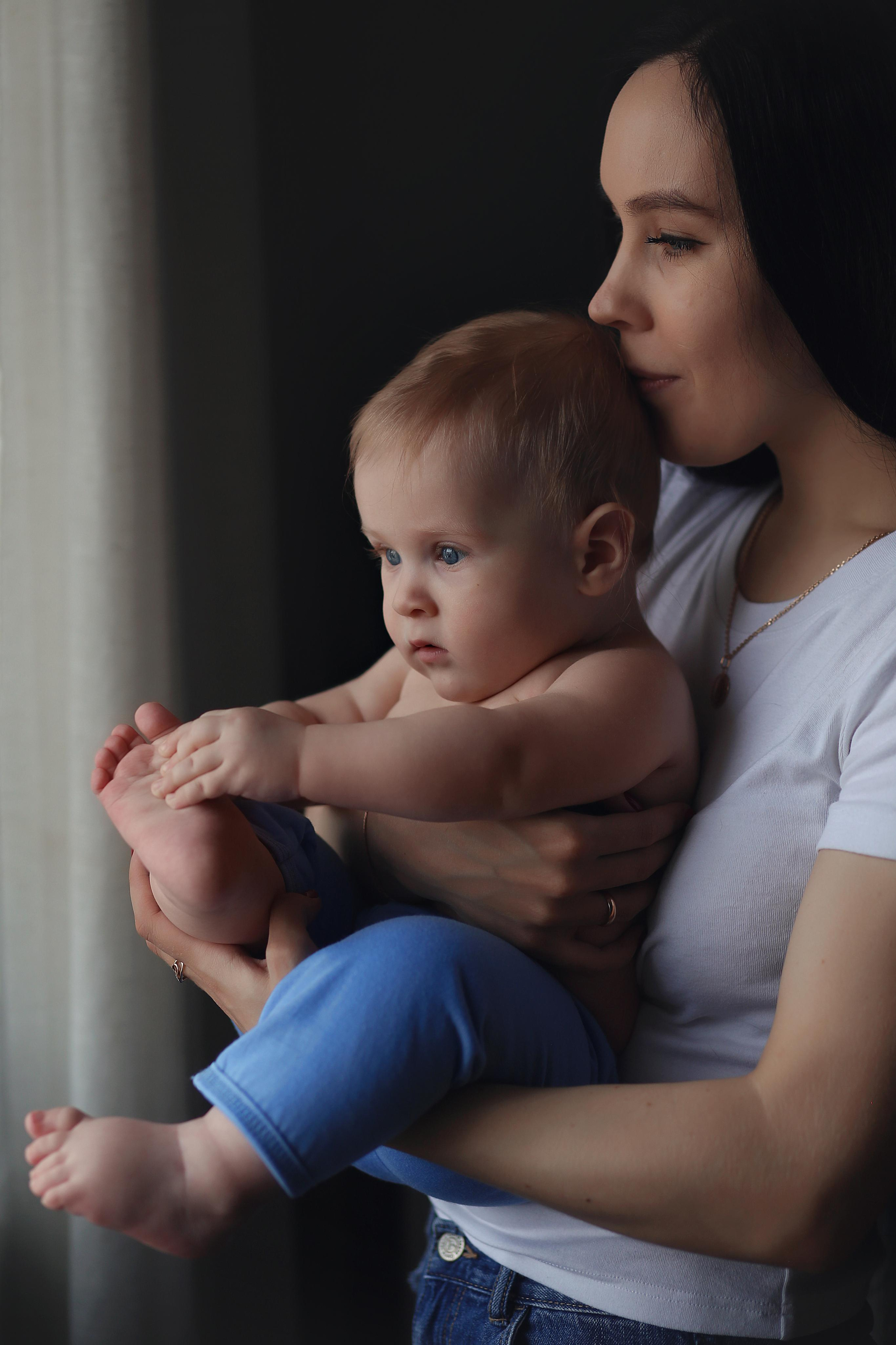 19 марта. Семейный фотограф в Воронеже Плотникова Алина