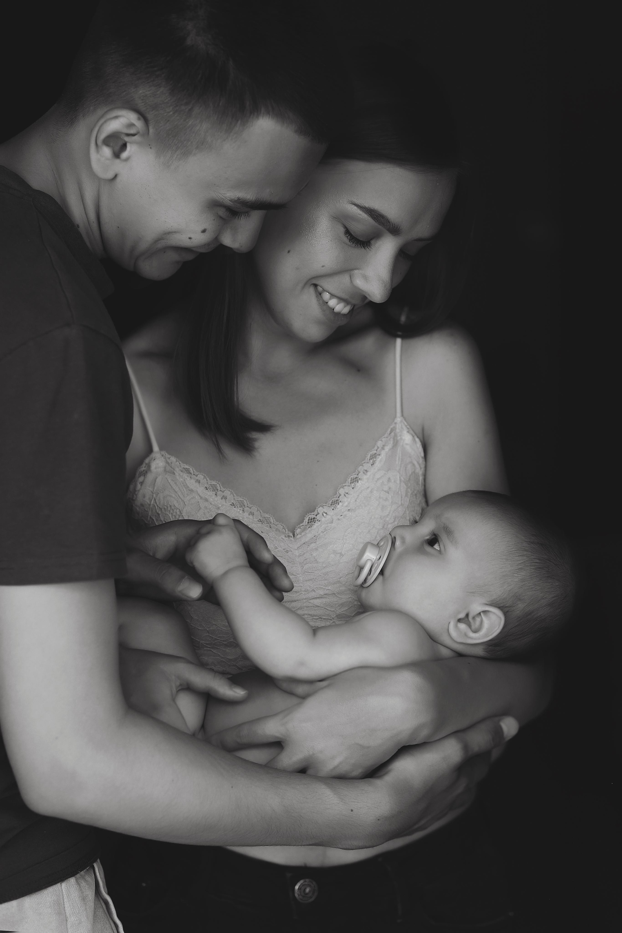 23 июля. Семейный фотограф в Воронеже Плотникова Алина