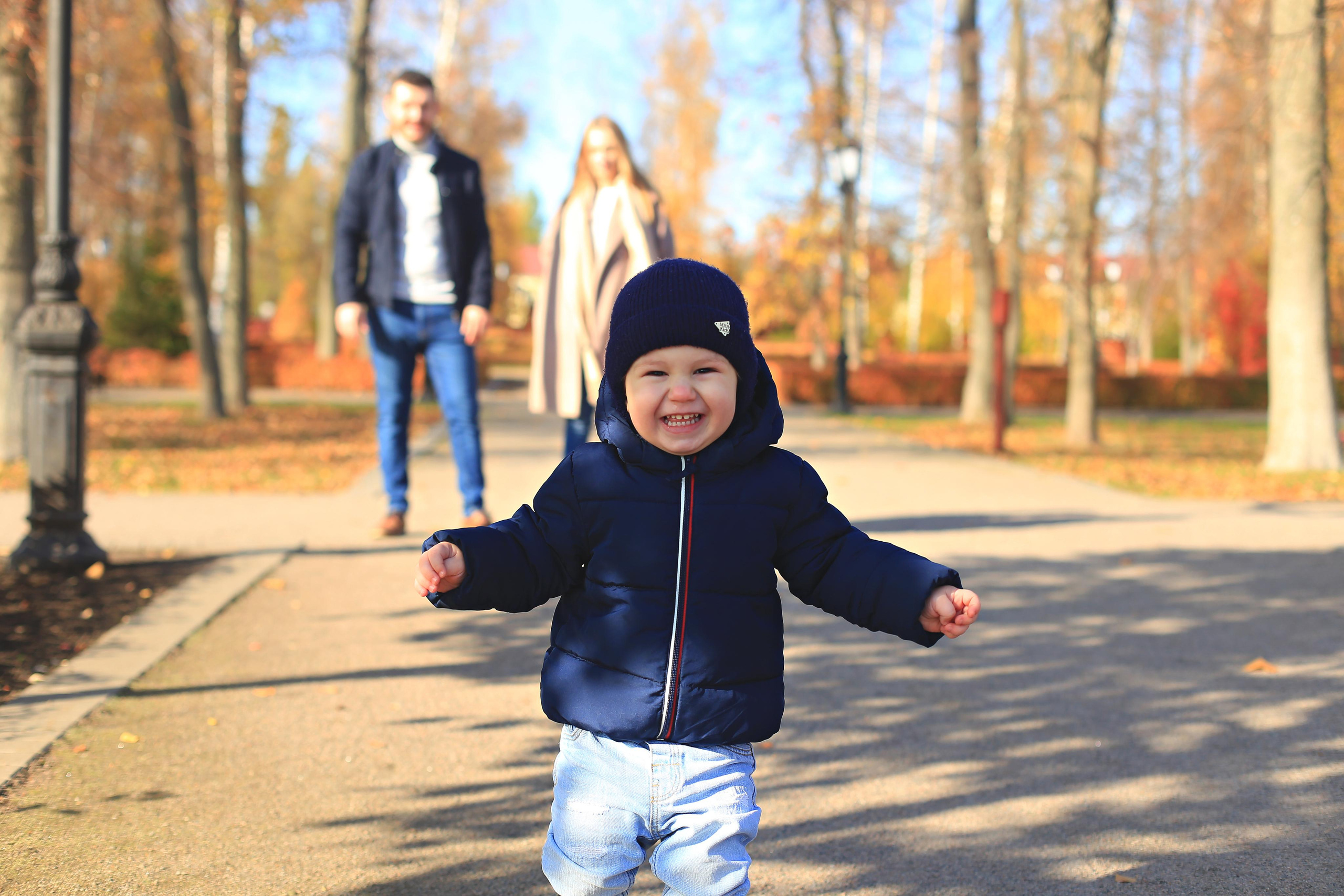 Рамонь. Осень. Семейный фотограф в Воронеже Плотникова Алина