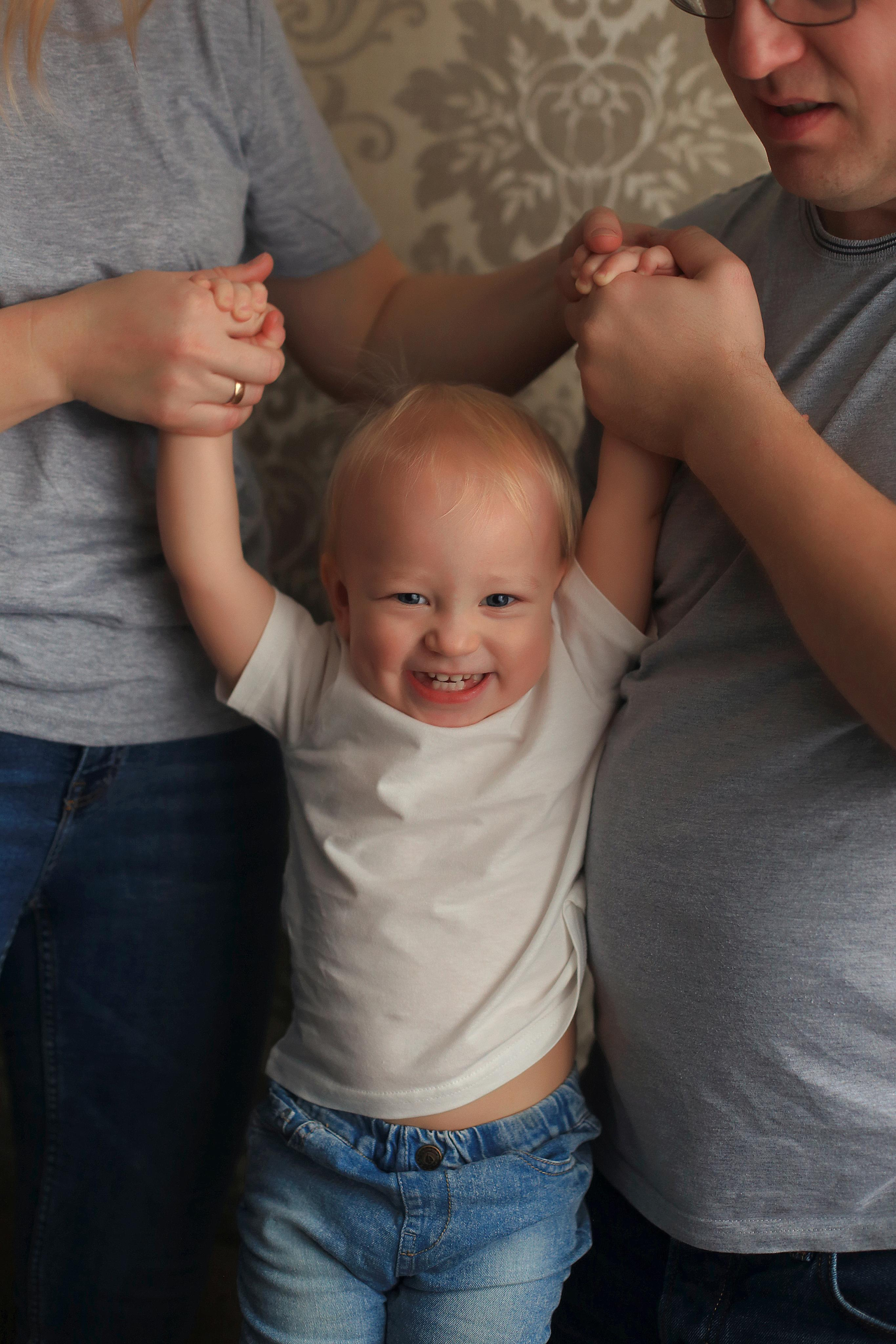 16 декабря. Семейный фотограф в Воронеже Плотникова Алина