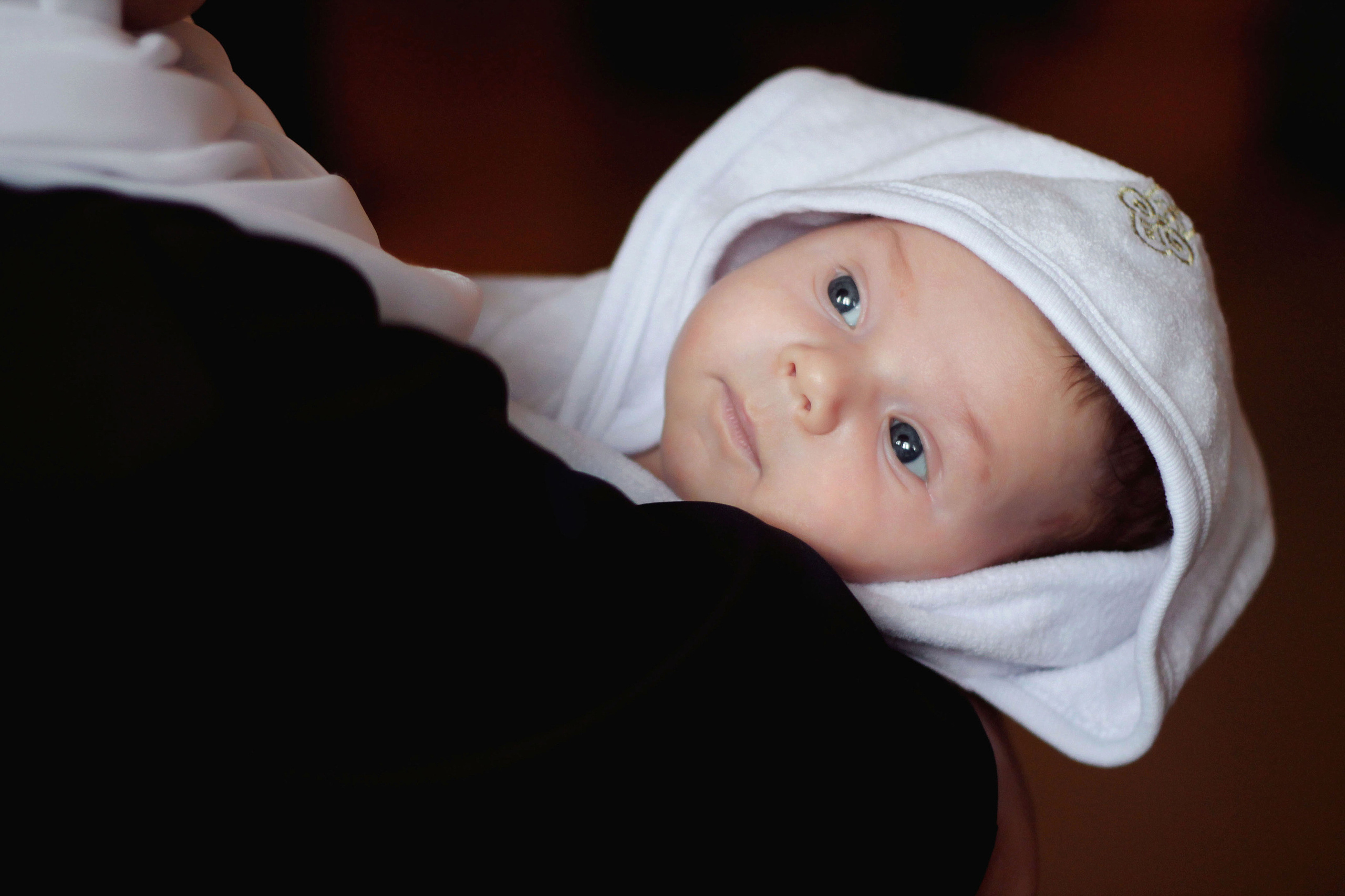 Таинство Крещения. Семейный фотограф в Воронеже Плотникова Алина