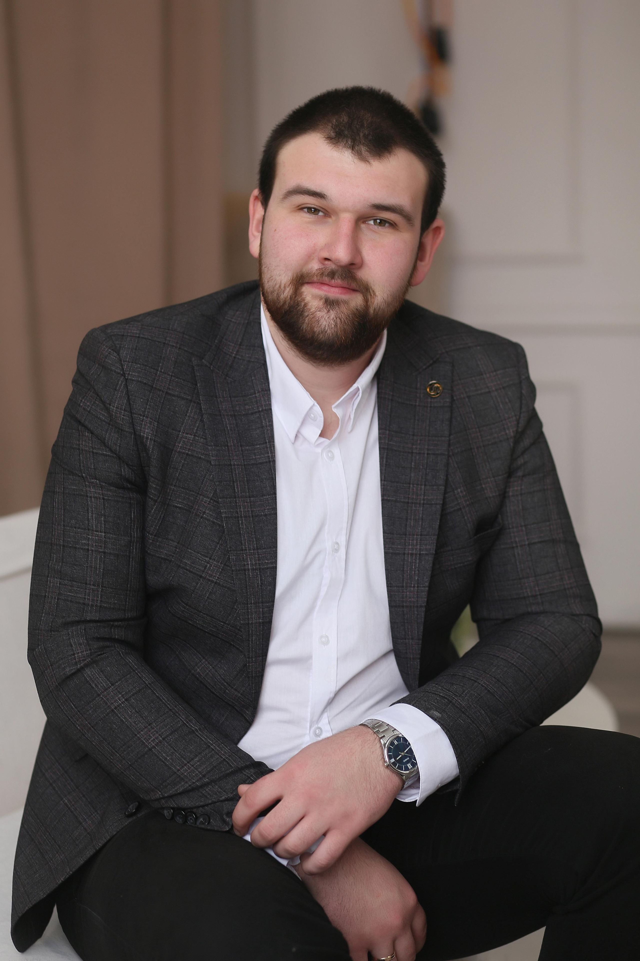 24.02. Семейный фотограф в Воронеже Плотникова Алина