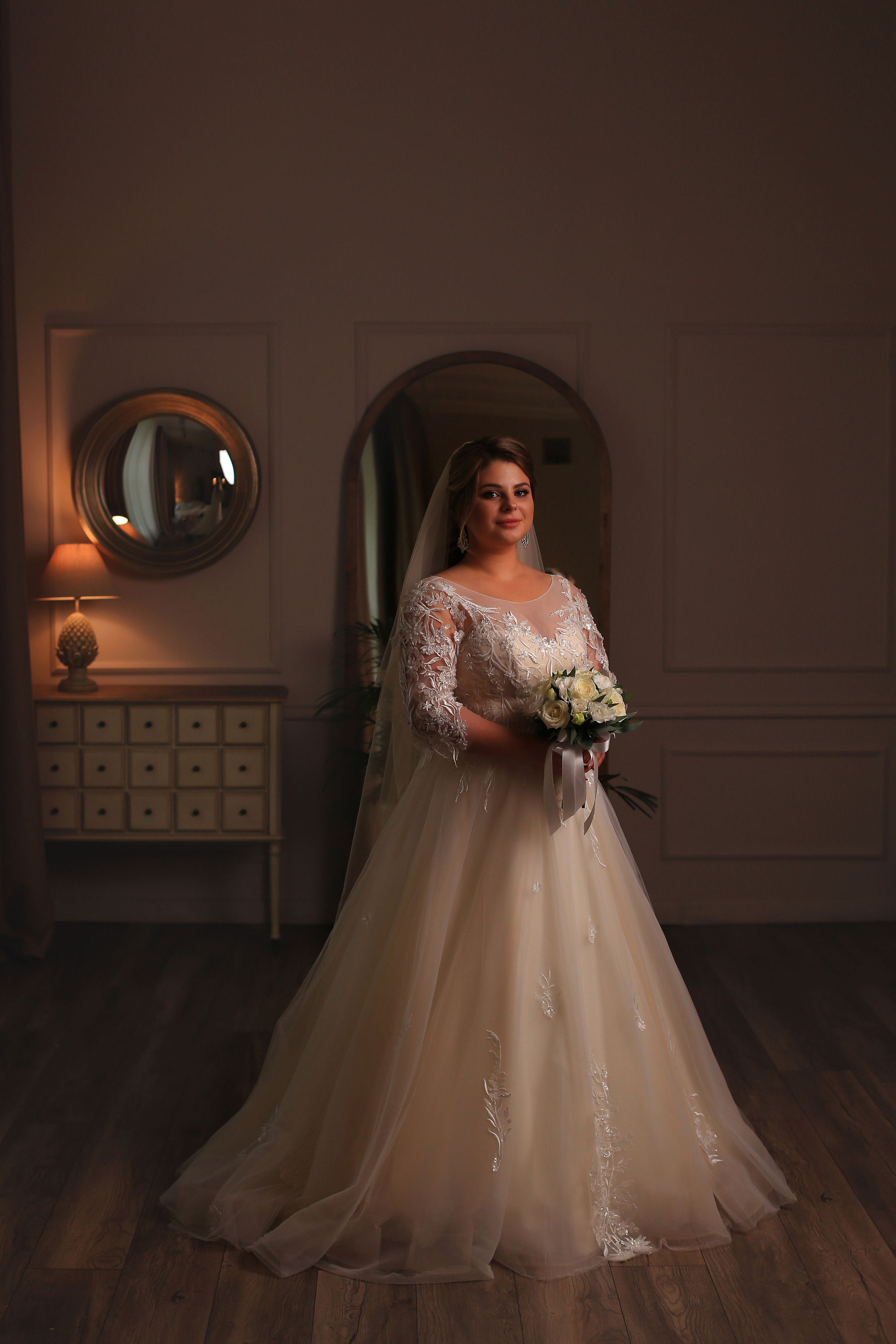 Валерия и Владимир. Семейный фотограф в Воронеже Плотникова Алина