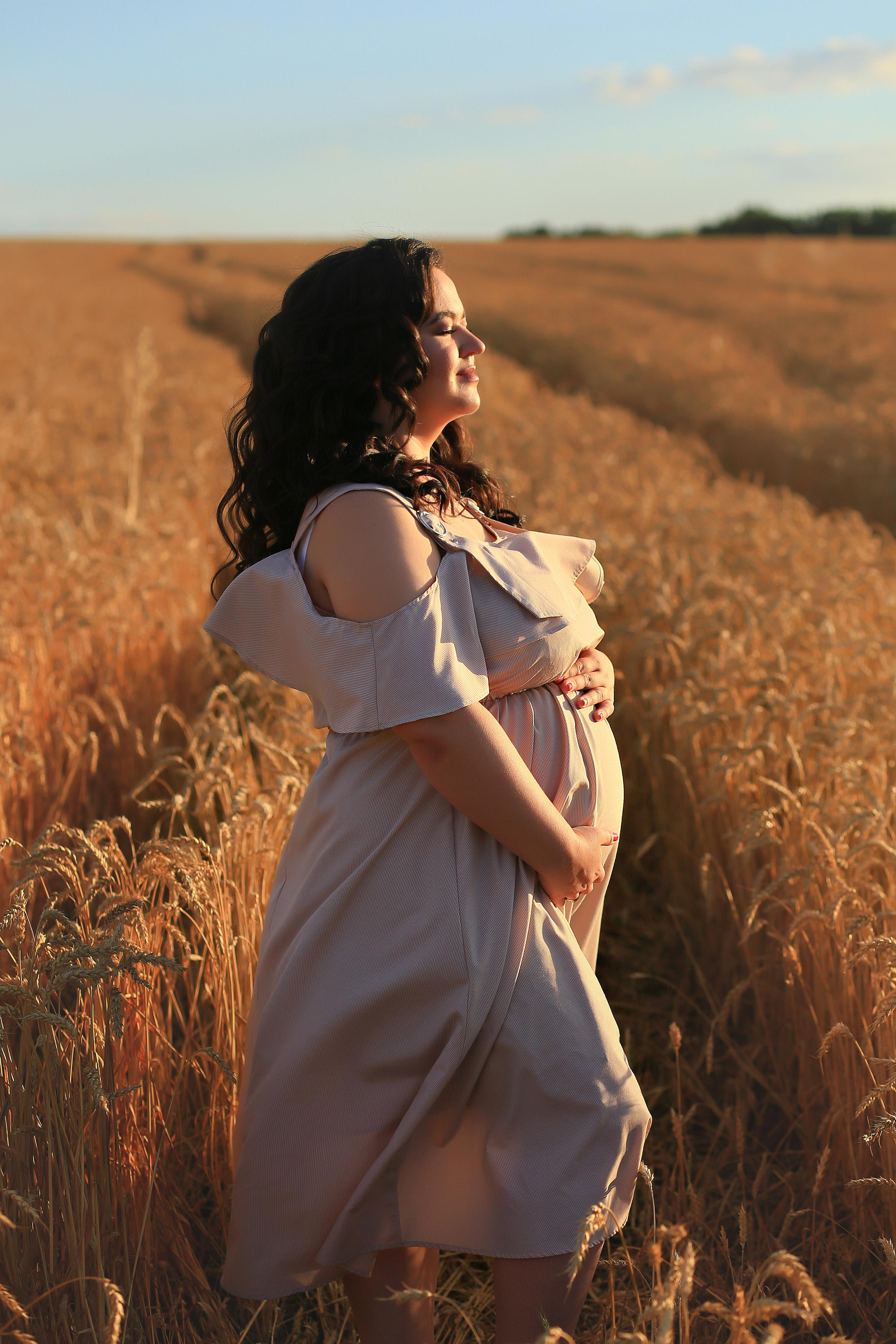 Река и летний закат. Семейный фотограф в Воронеже Плотникова Алина