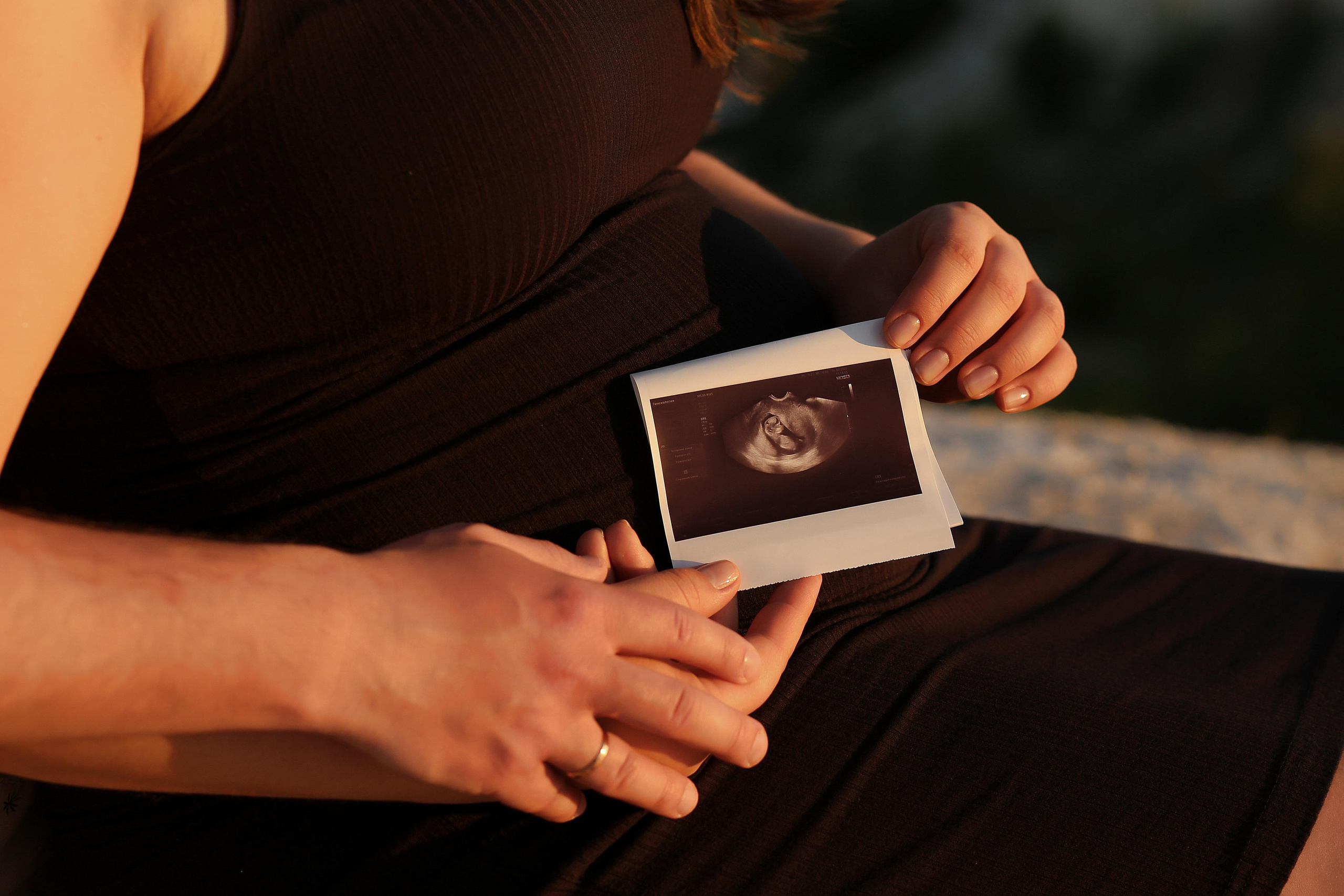 Закат в Белом Колодце. Семейный фотограф в Воронеже Плотникова Алина