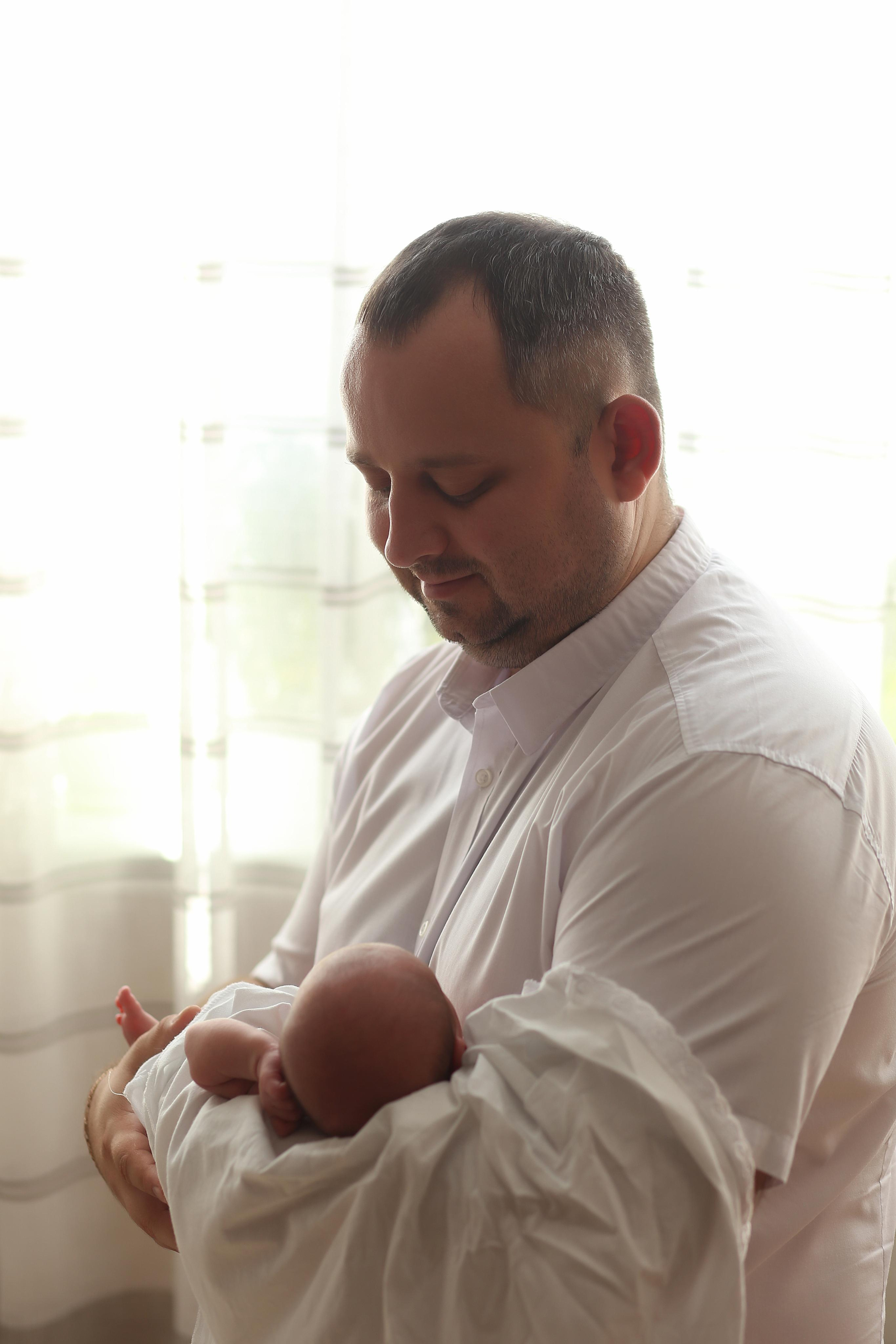 7 августа. Семейный фотограф в Воронеже Плотникова Алина