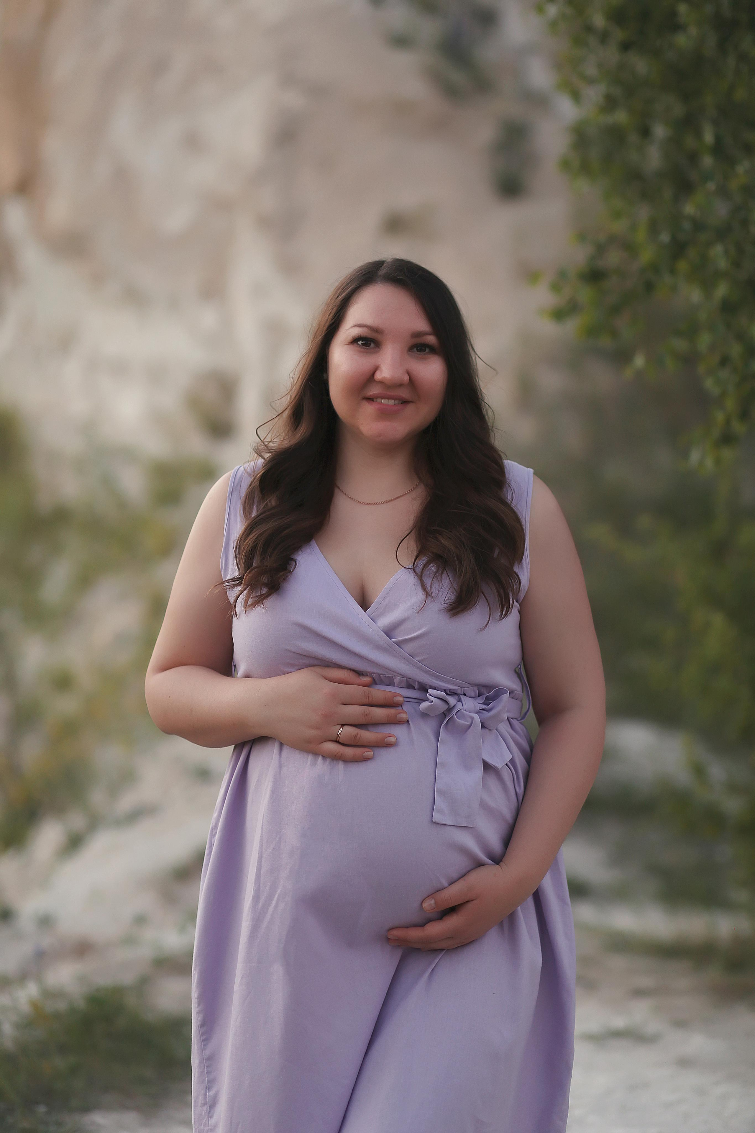 Закат в Белом Колодце. Семейный фотограф в Воронеже Плотникова Алина