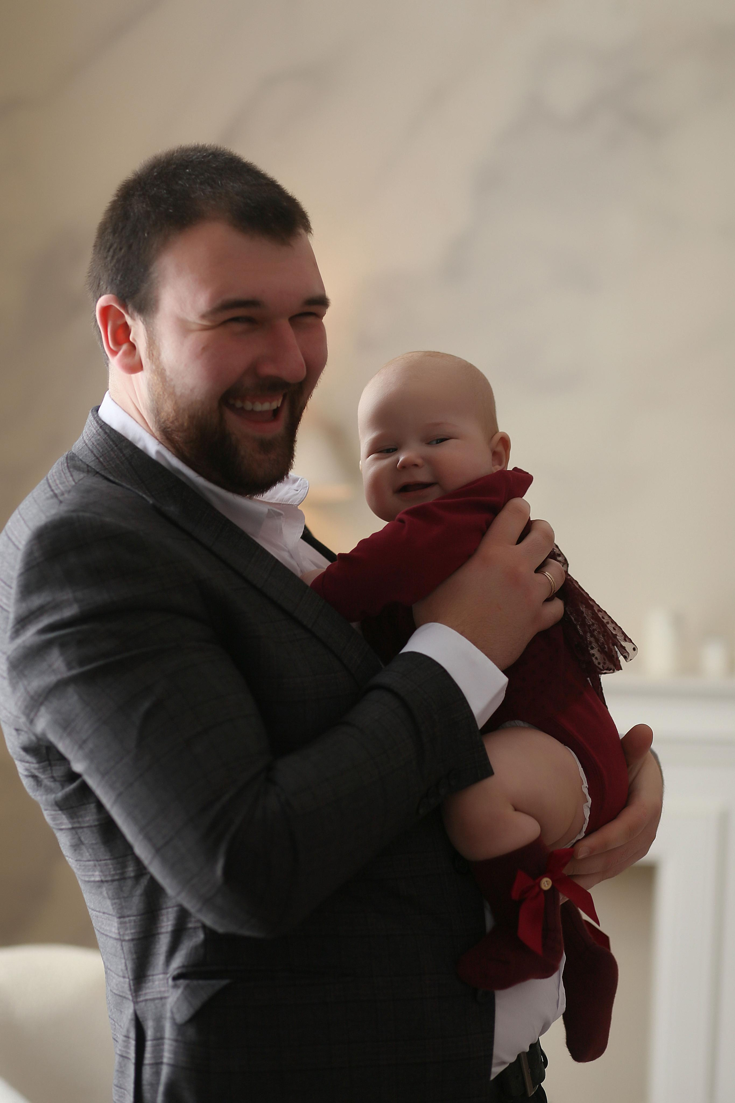 24.02. Семейный фотограф в Воронеже Плотникова Алина