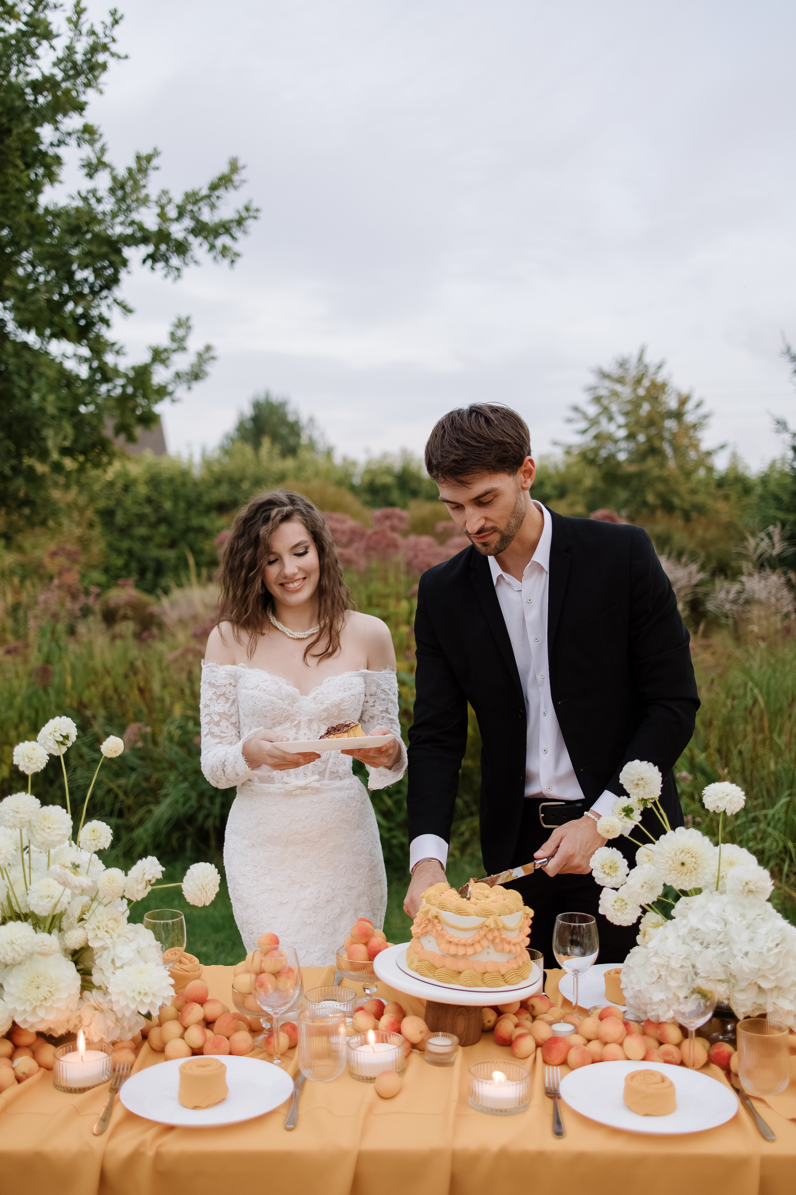 Алексей/Анастасия. Свадебный фотограф