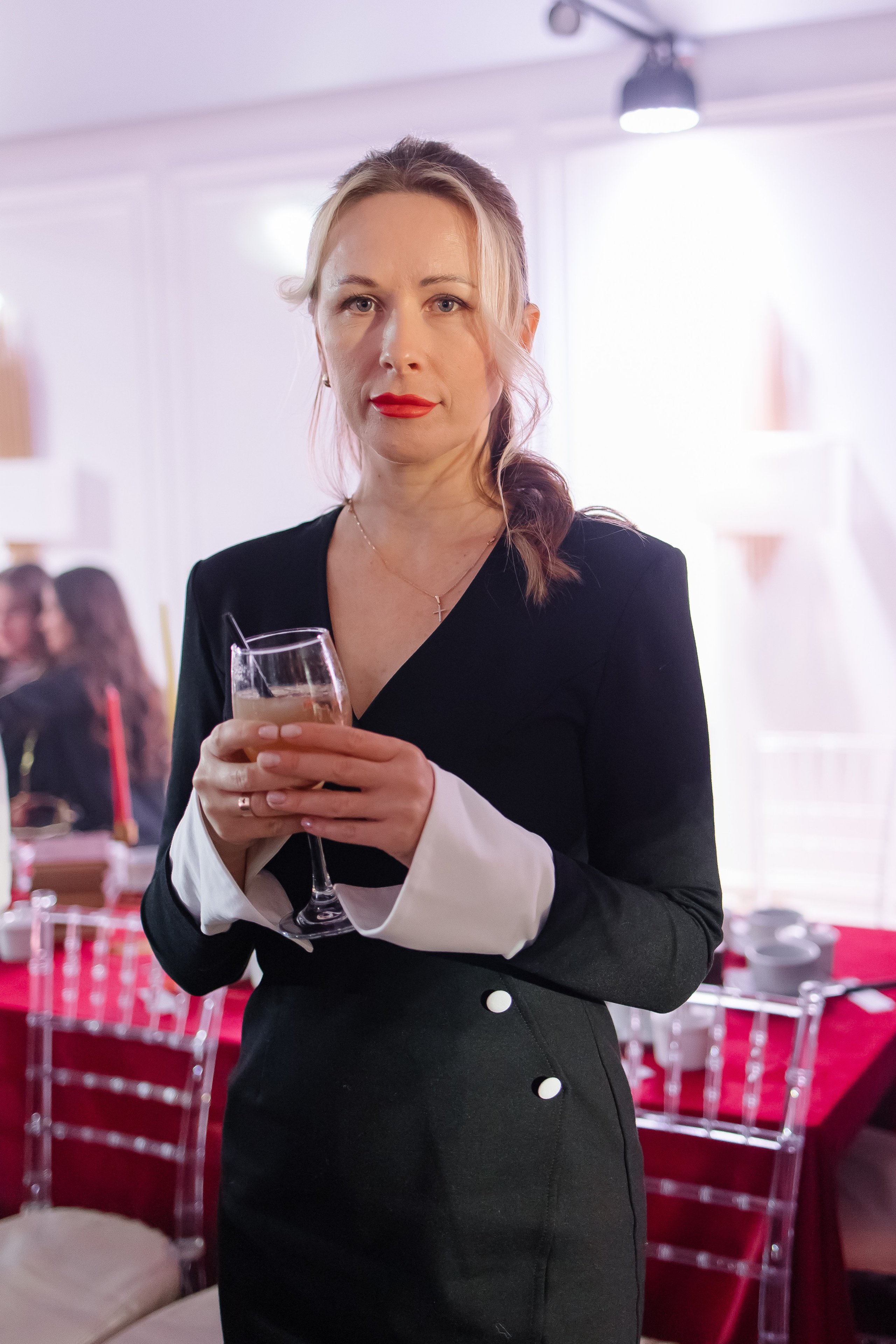 Шоу тортов. Свадебный фотограф