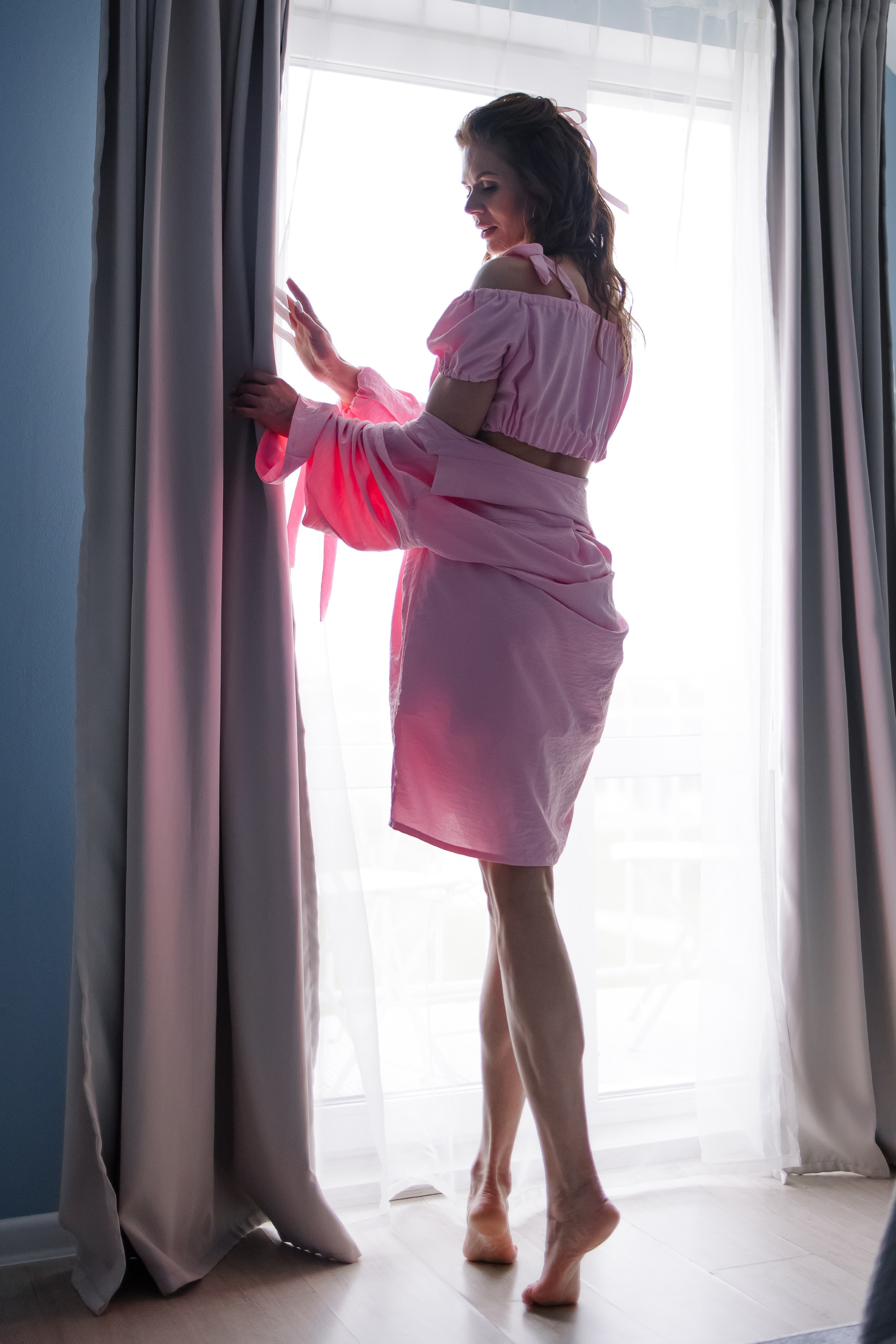 Хочу надеть купальник (Николаево). Свадебный фотограф