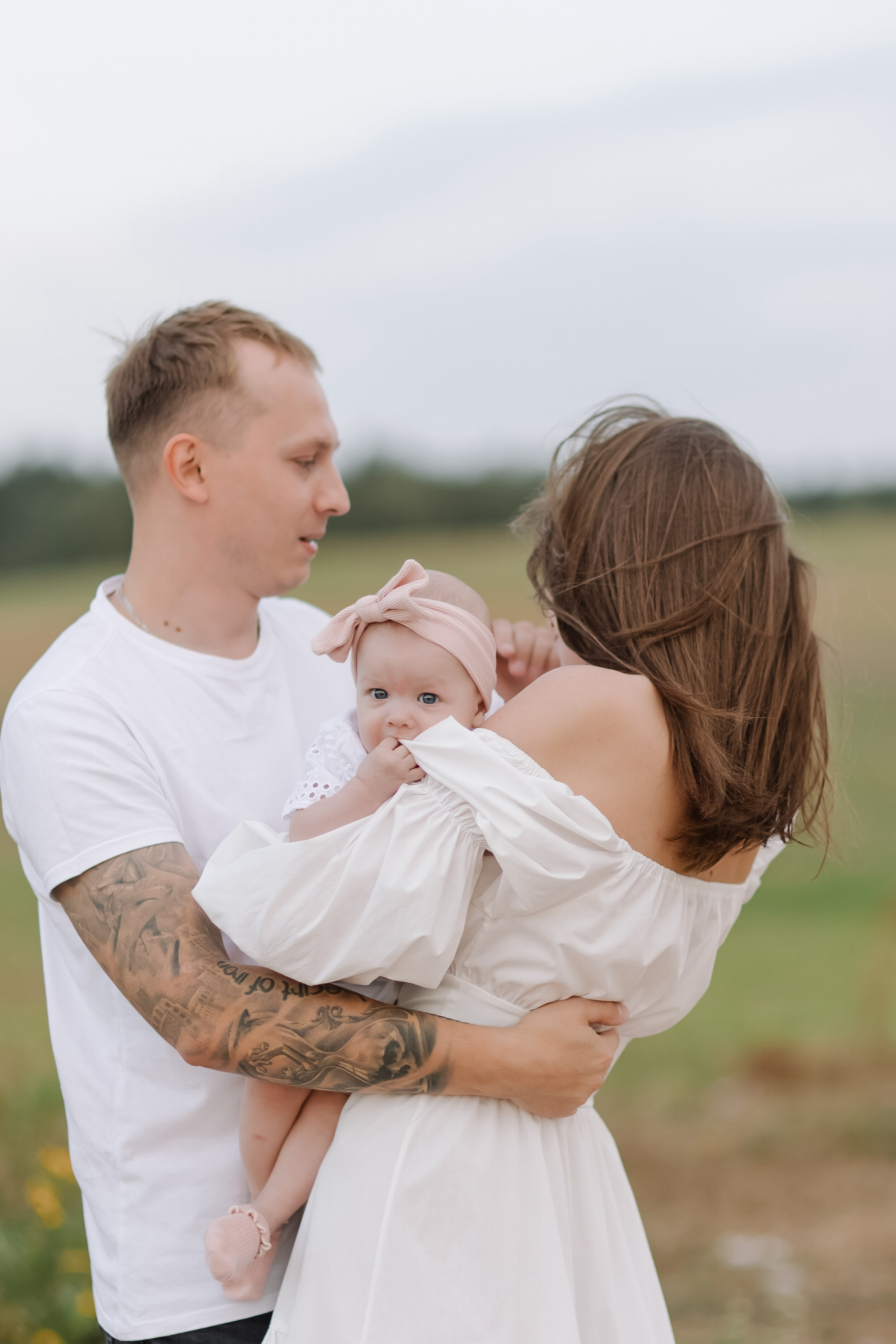 Алина. Свадебный фотограф