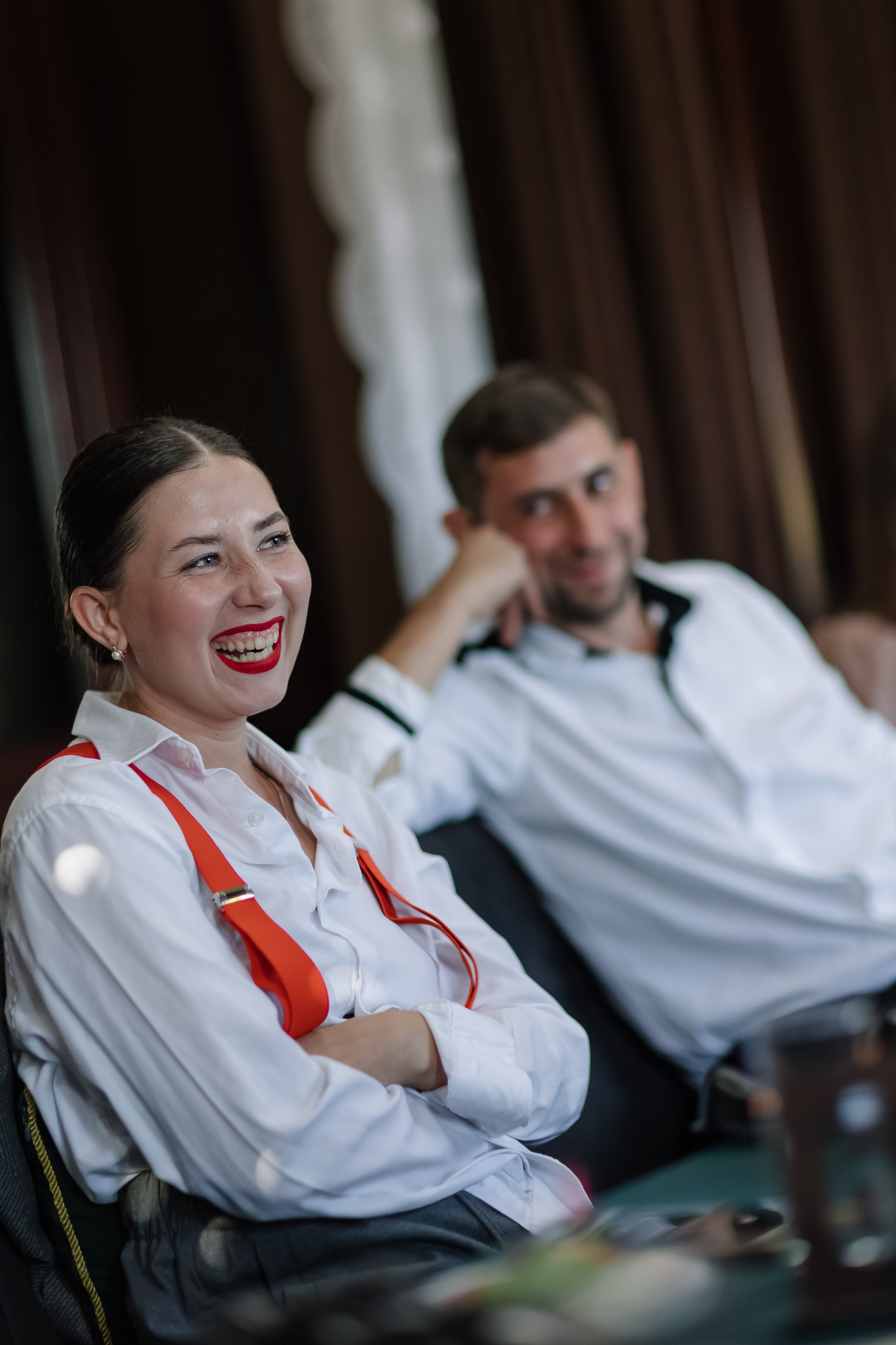 Мафия. Свадебный фотограф