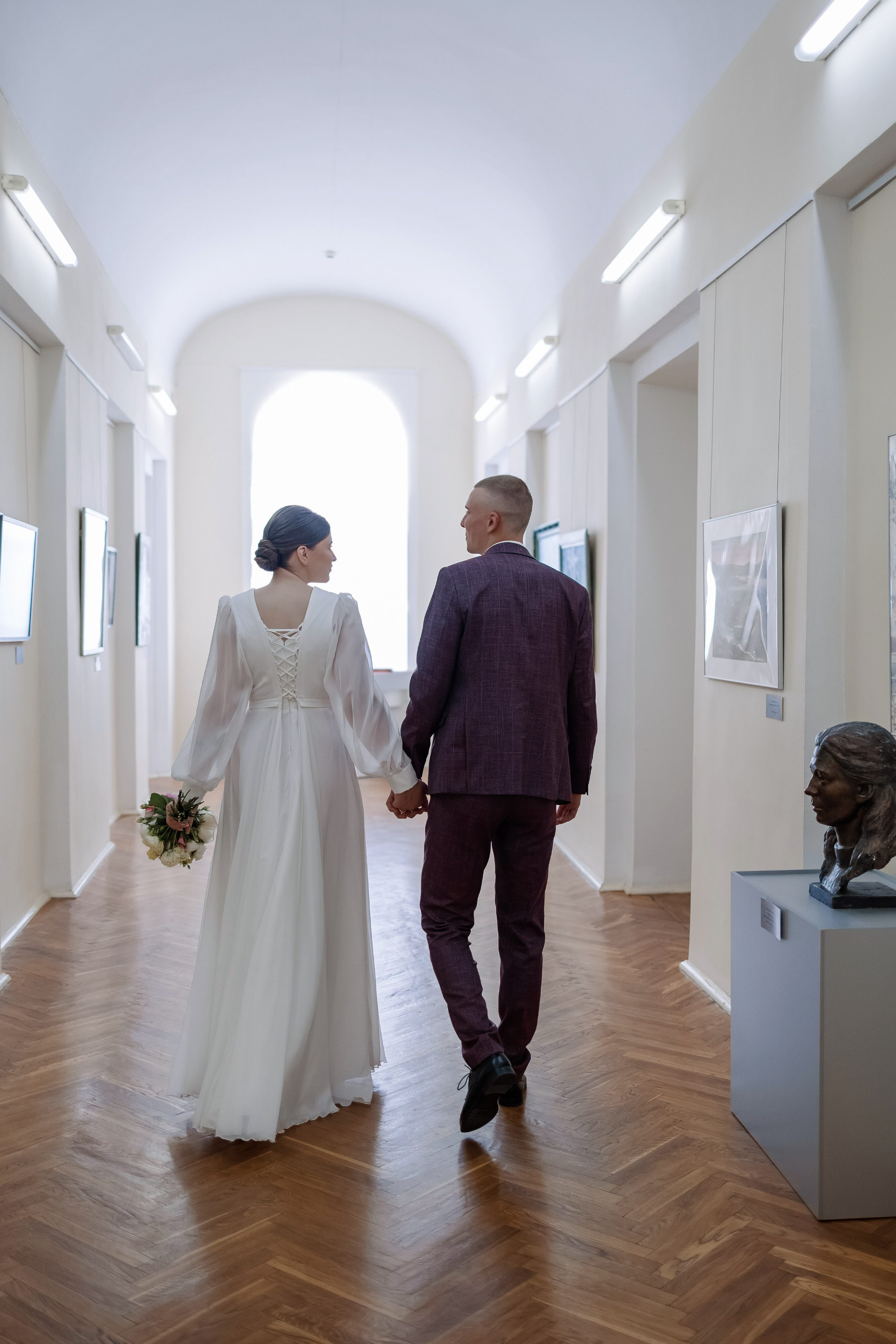 Илья/Влада. Свадебный фотограф