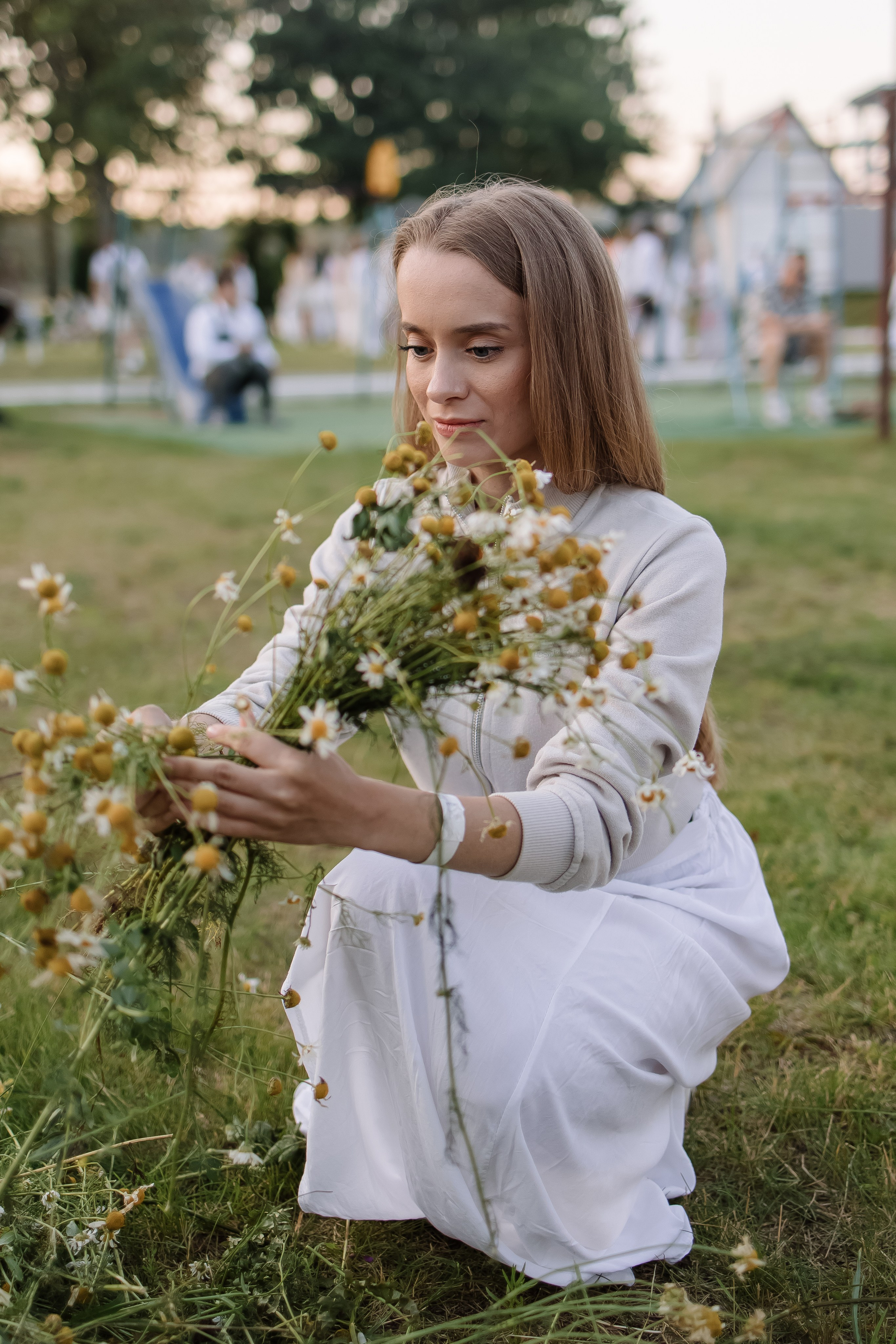 Купалле. Свадебный фотограф