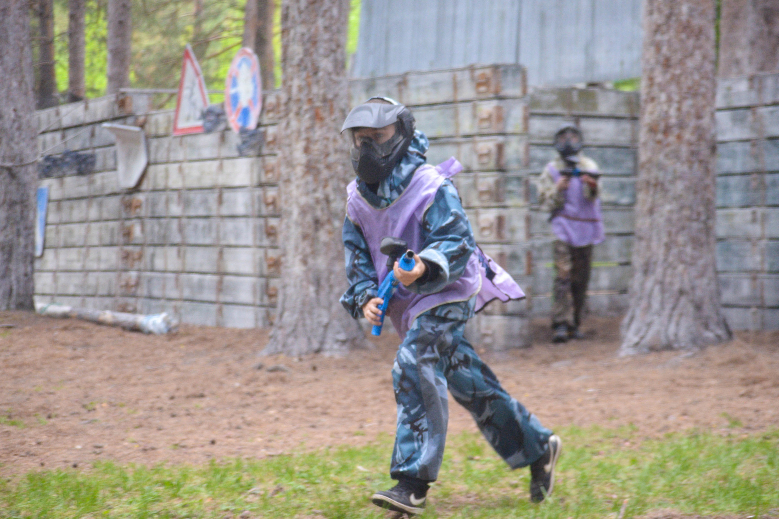Репортаж вашего дня. Фотограф Новосибирск. Фотограф в городе Новосибирск Линг Даниил
