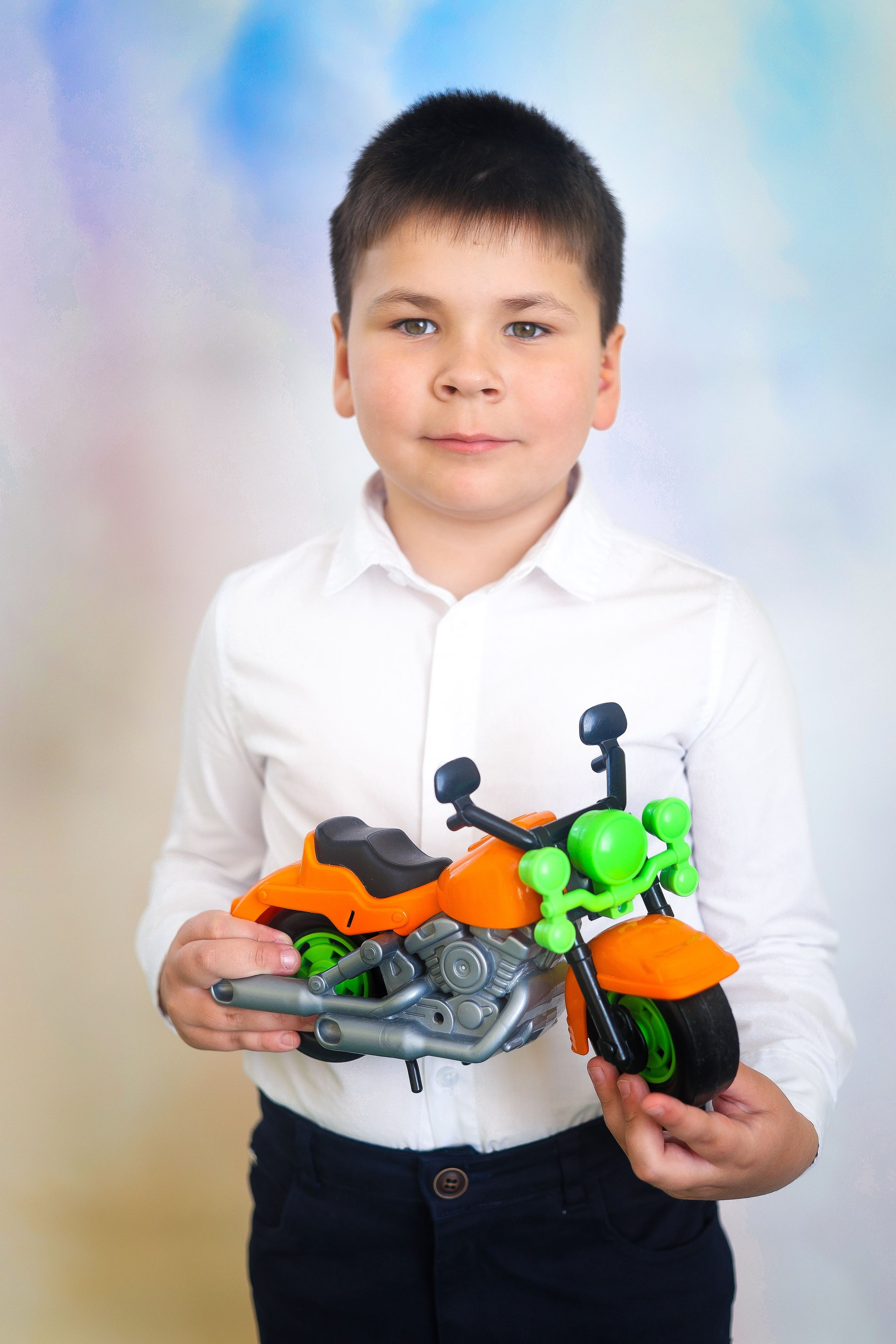 Выпускной альбом для Детского сада. Выпускные альбомы для школ и Детских садов в Барнауле /Выпускные/Свадебные/Детские/Семейные и др. виды съёмок /Фотограф Вера Валейко