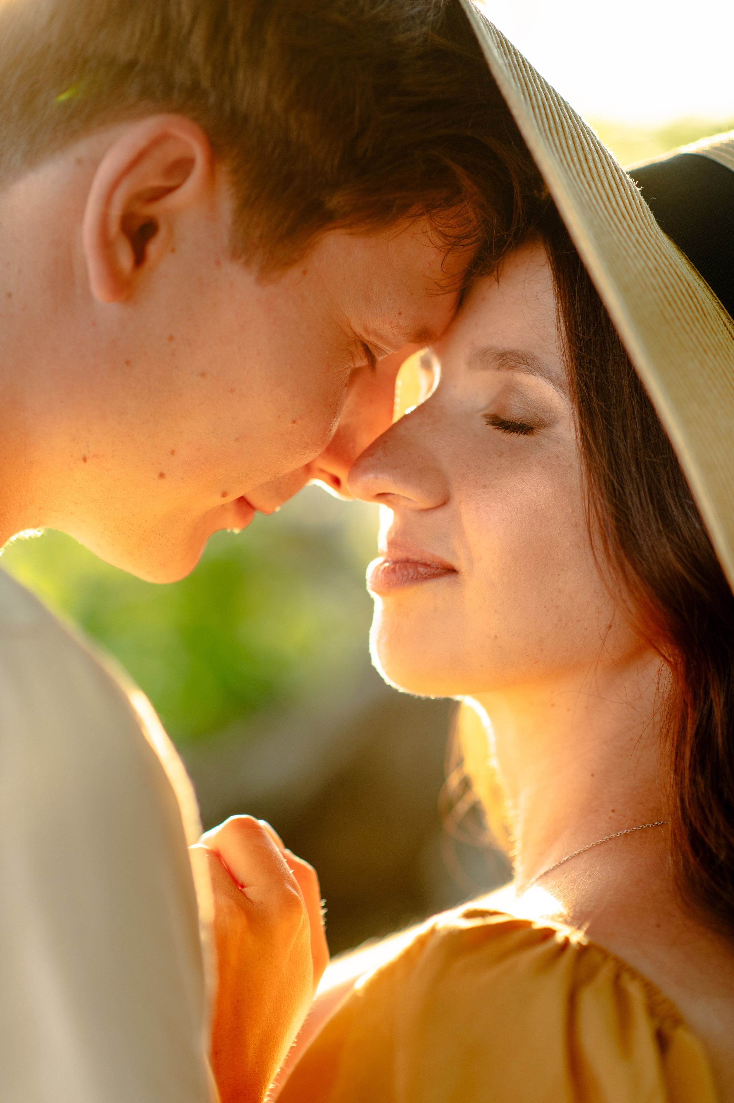 ЮЛЯ + МИША. Шашкова Вероника / Свадебный и семейный фотограф Москва и Ярославль