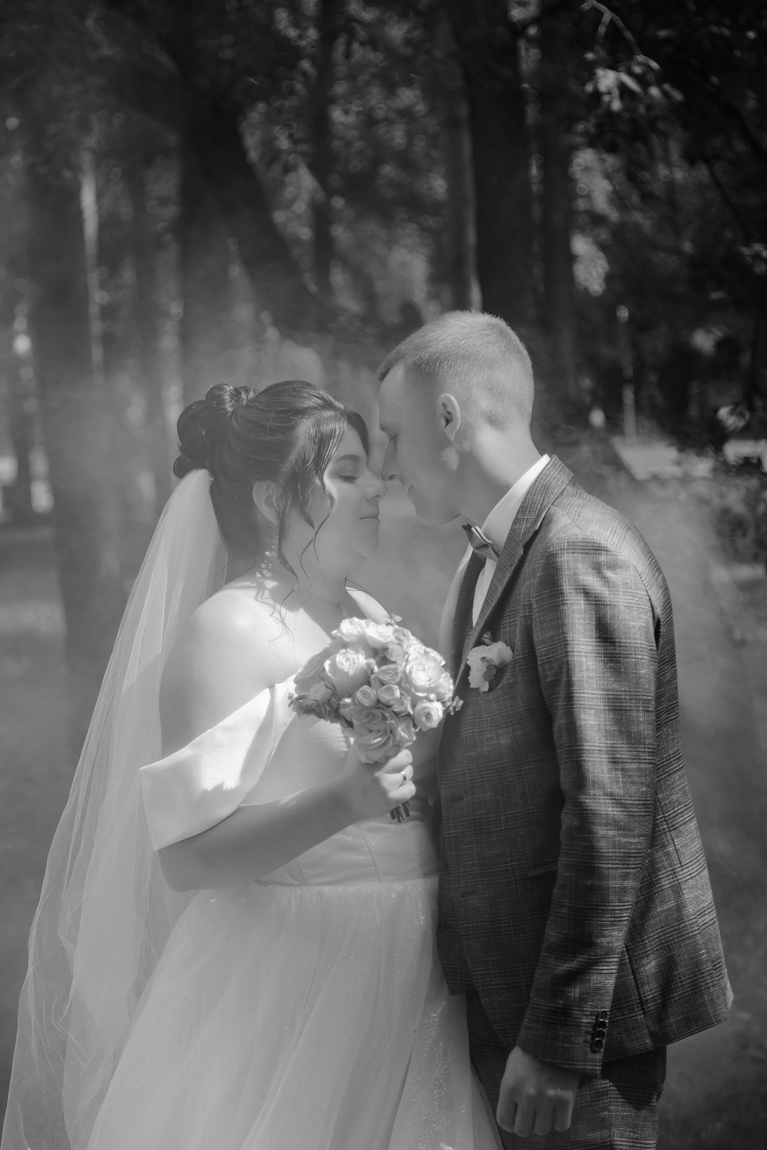 Свадебные съёмки. Детский и семейный фотограф Кемерово Антонина Семеркова!