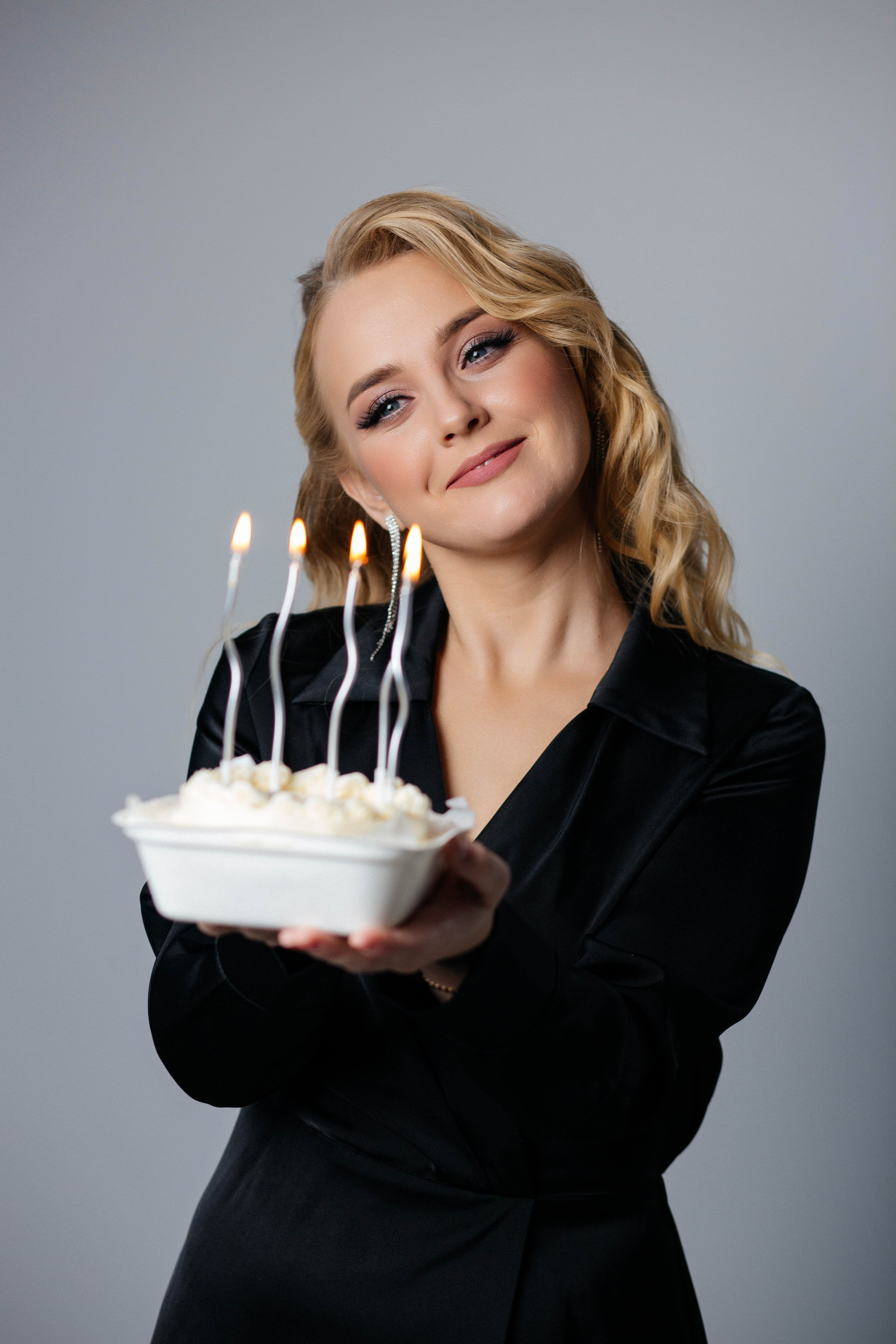 День рождение 🎂. Свадебный и семейный фотограф в Барнауле Уманчук Яна