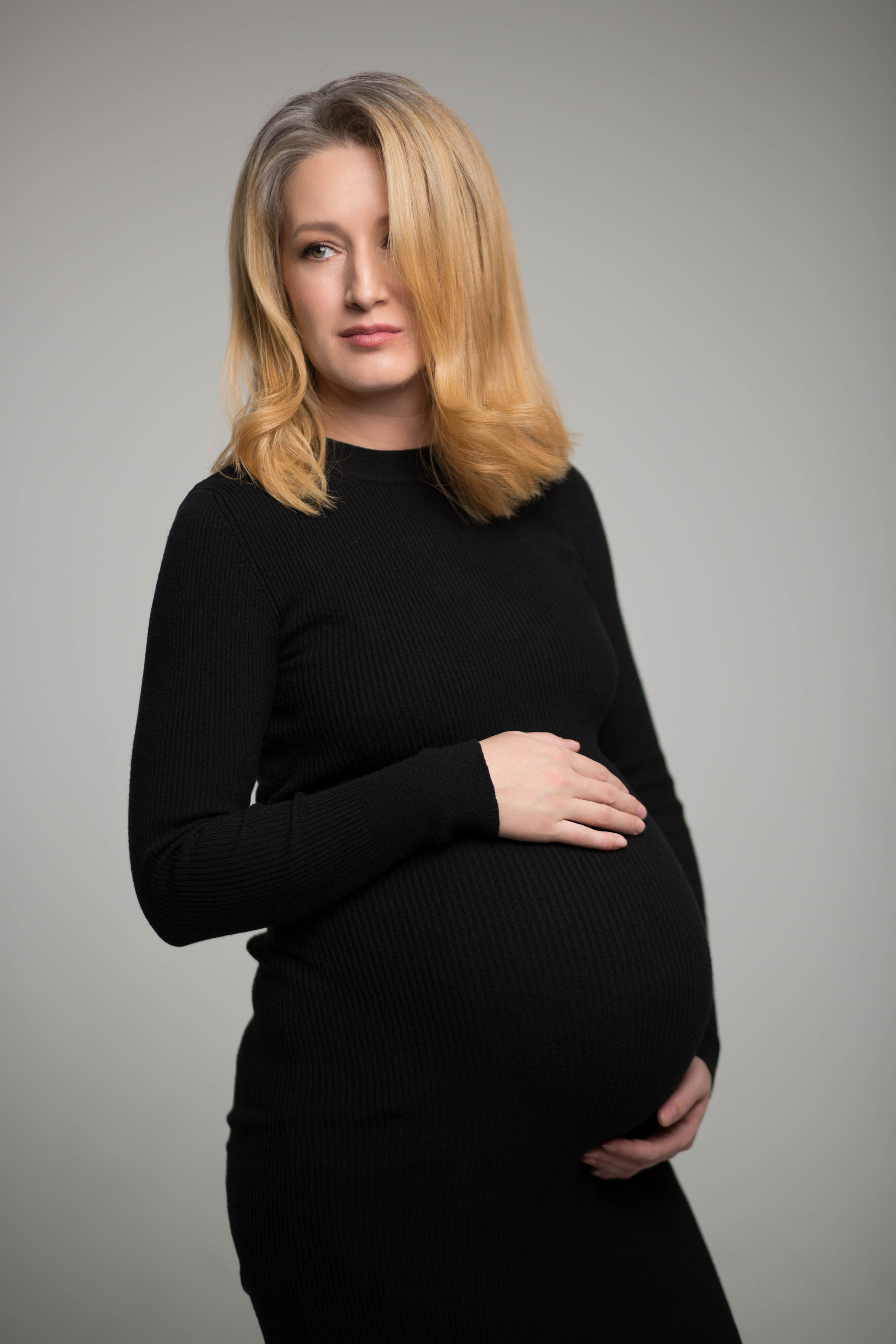 В ожидании. Свадебный и семейный фотограф в Барнауле Уманчук Яна