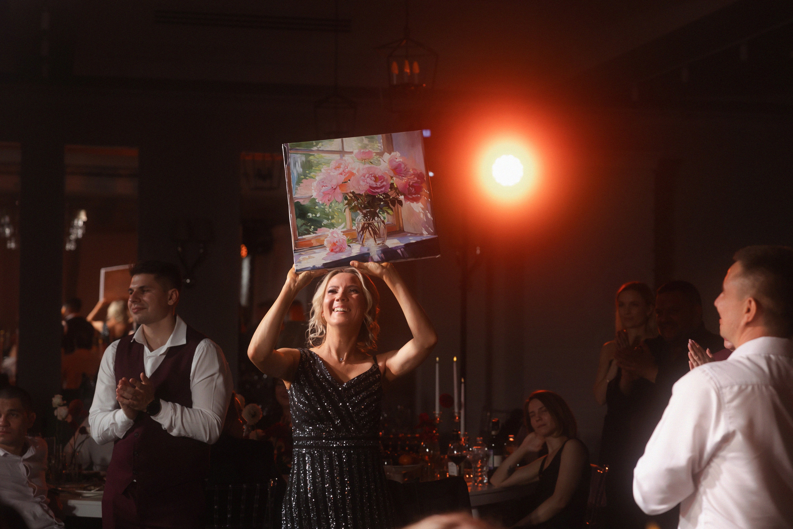 Саша и Наташа. Свадебный фотограф в Рязани и Москве Евгения Жмурова