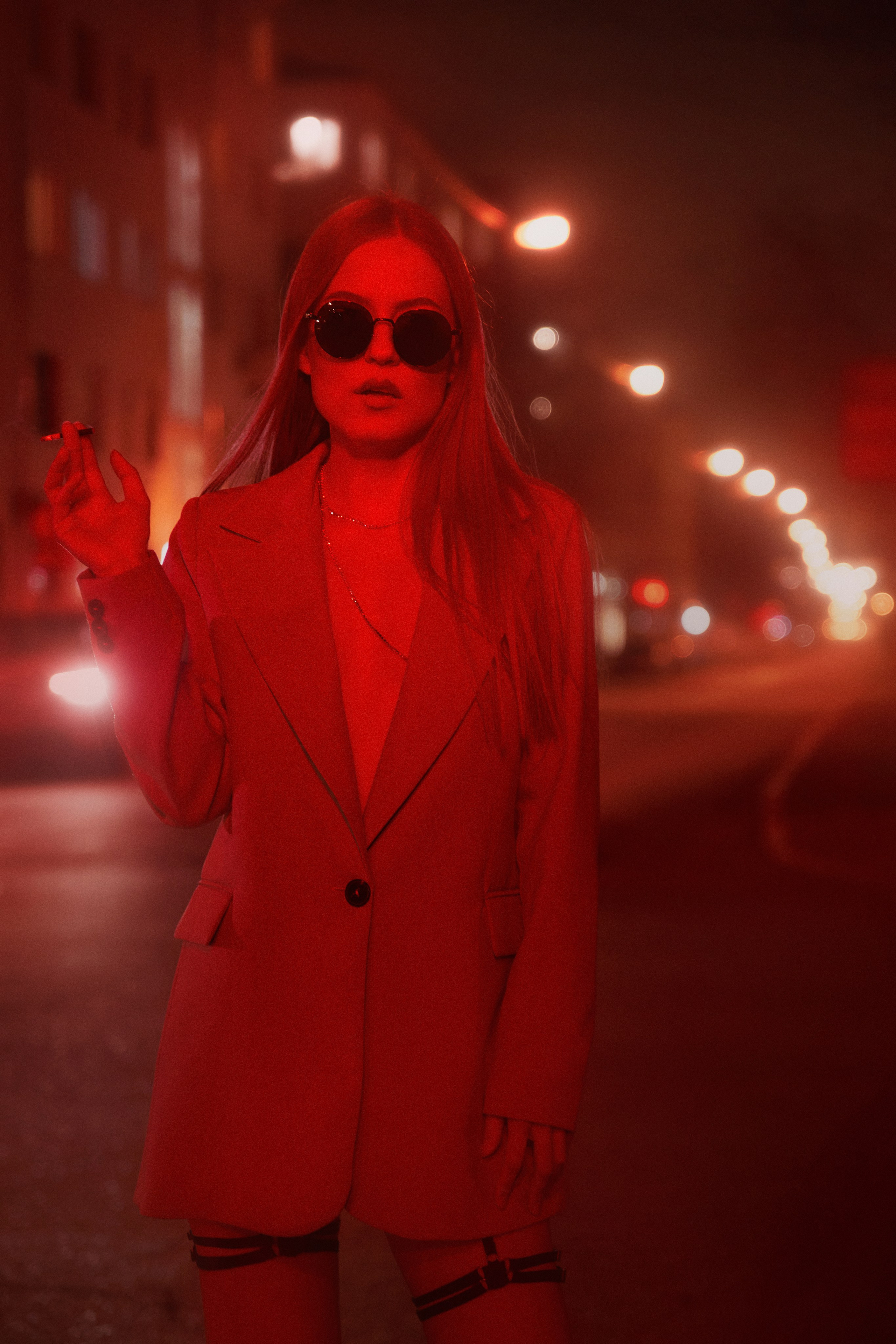 Вино, газета, сфетофор. Светский фотограф в Москве, Яковенко Алексей