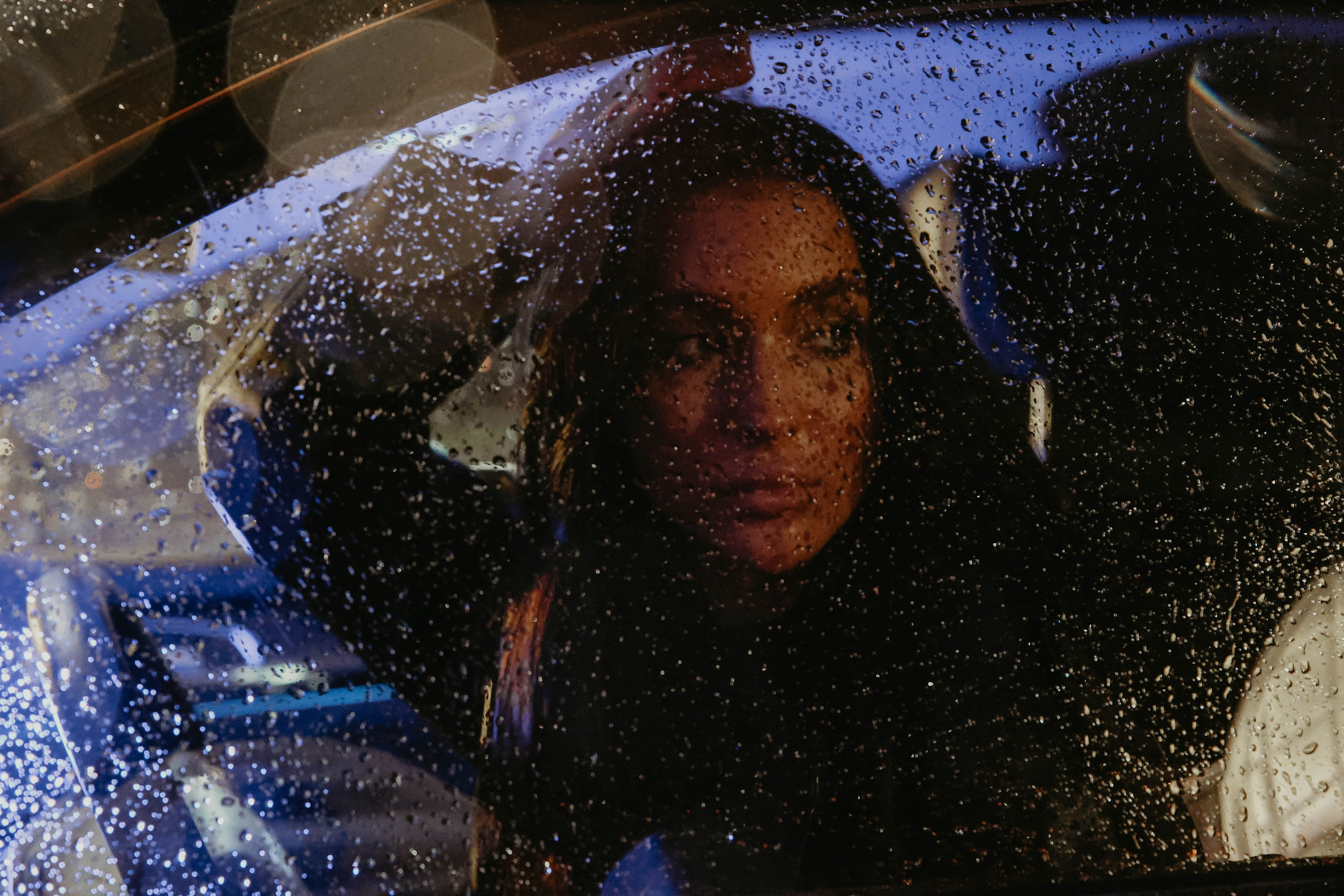 На заправке. Настя и Милана. Фотограф в Москве и любой точке земного шара Алёна Вялова (Чулкова)