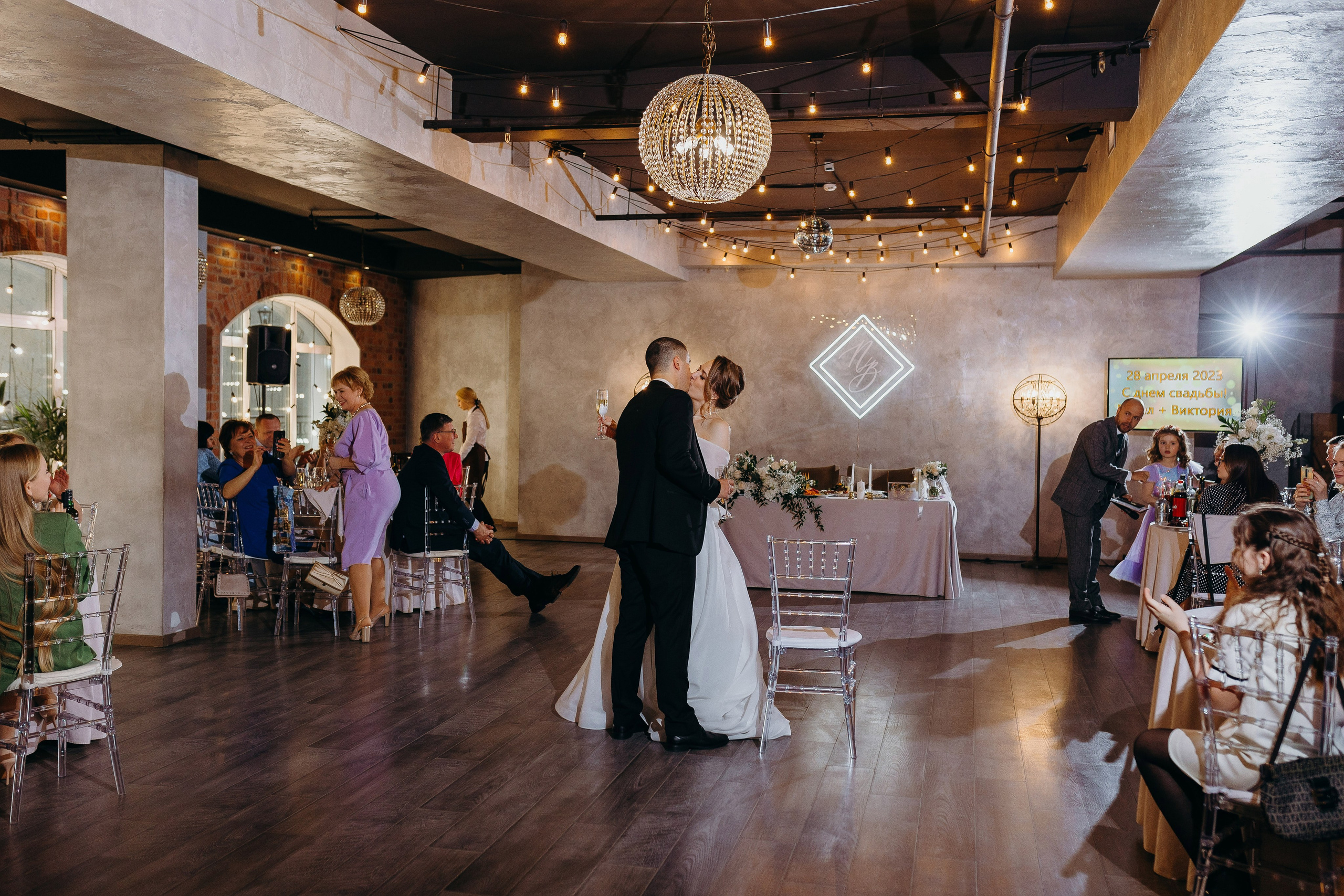 Wedding day 28.04.23. Свадебный фотограф в Санкт-Петербурге