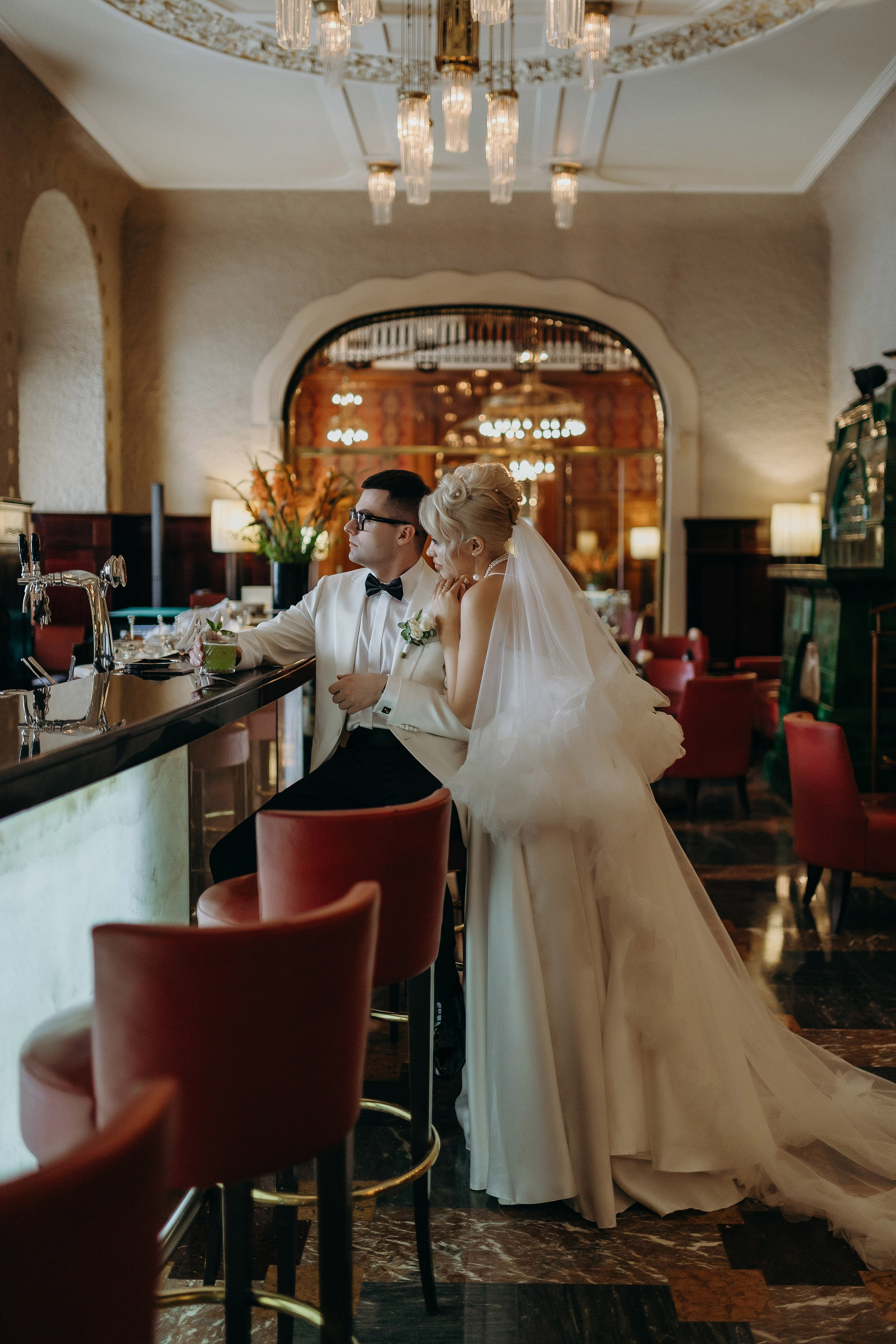 Wedding day 03.08.24. Свадебный фотограф в Санкт-Петербурге