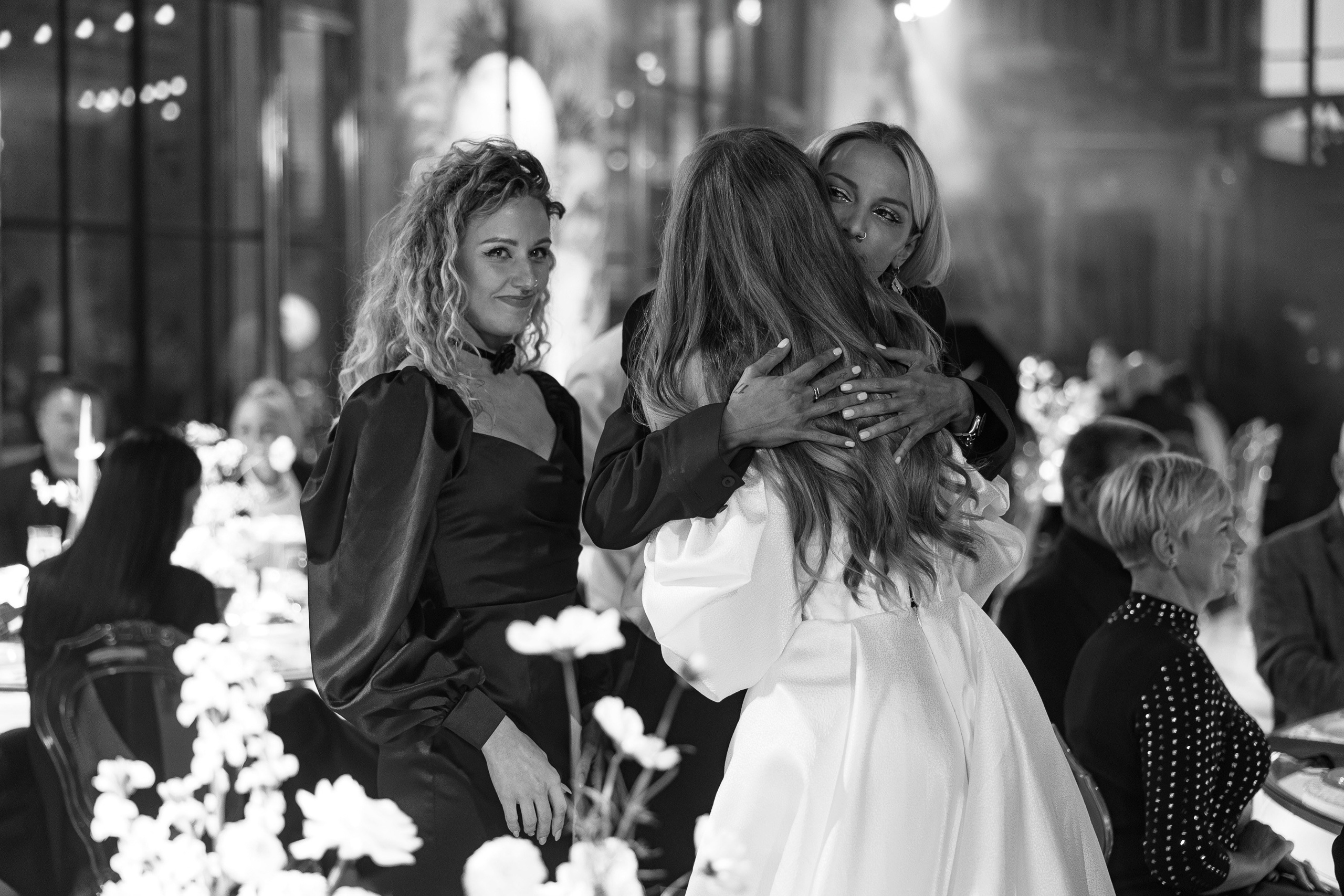 Свадьба певицы NST <3. VENSKAYA WEDDING & EVENT PLANNER