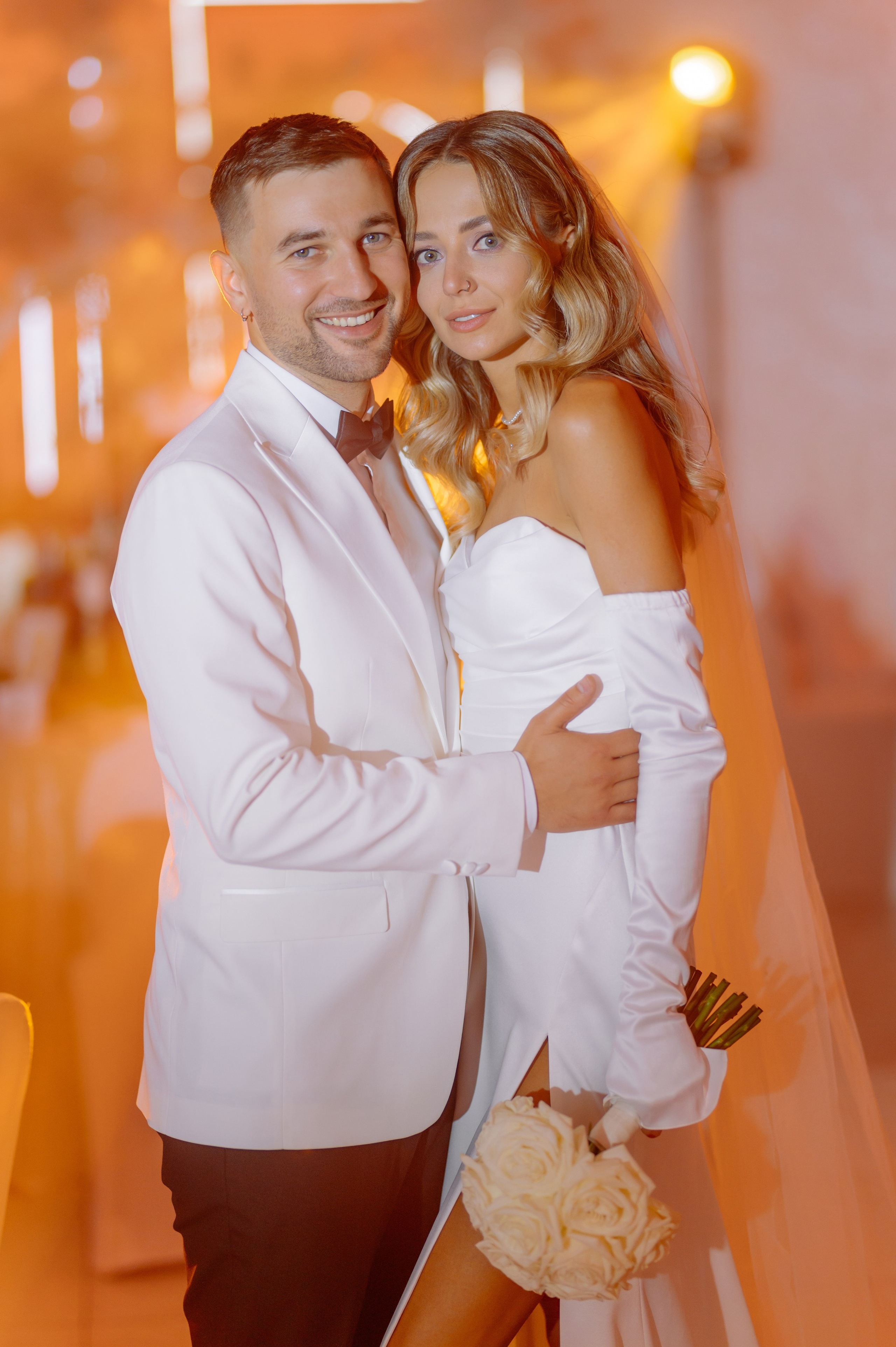 Иван и Вероника. Свадебный фотограф Минск, Пинск, Брест, Гродно Чернигов Андрей