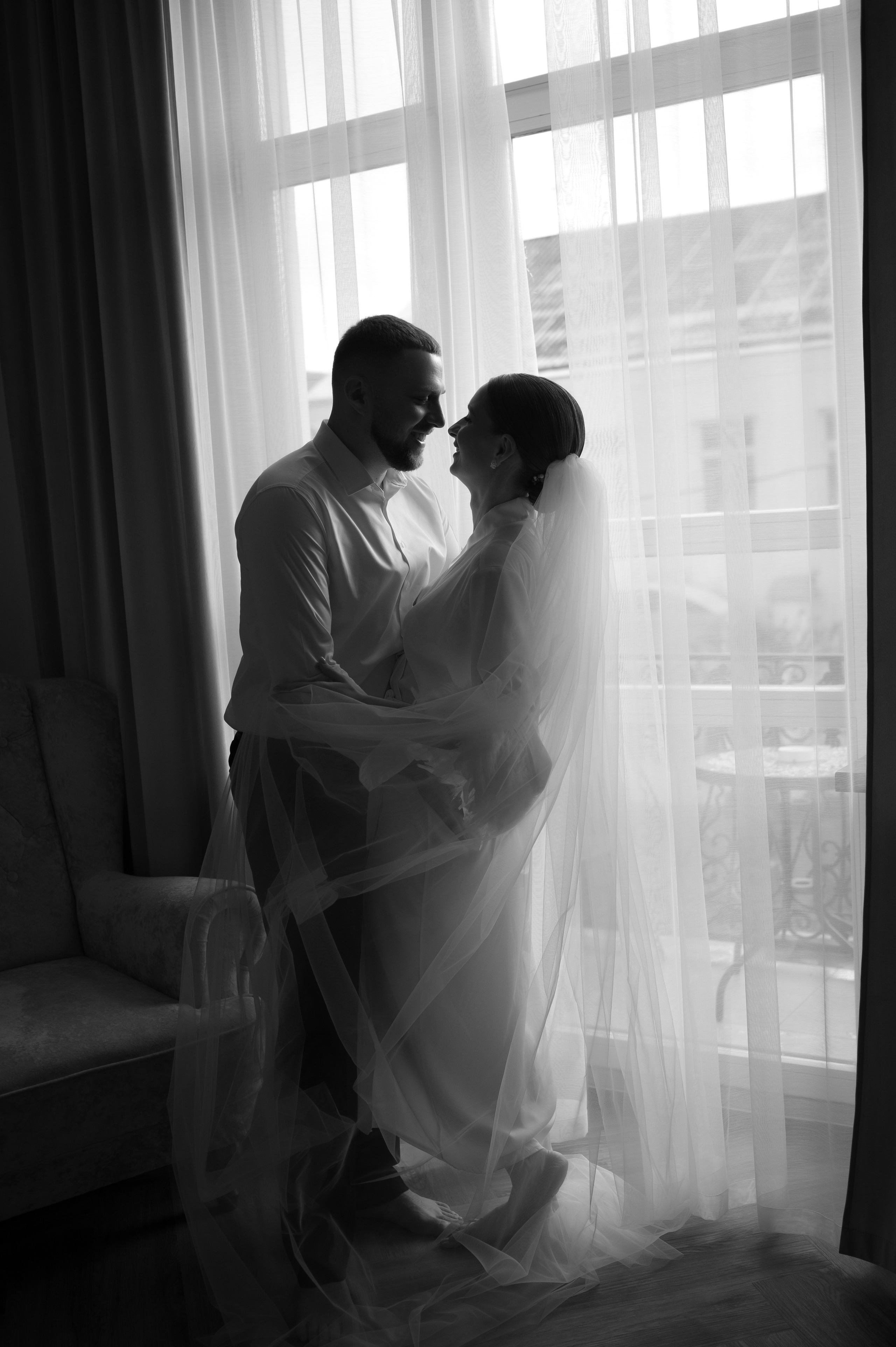 Кирилл и Аня. Свадебный фотограф Минск, Пинск, Брест, Гродно Чернигов Андрей