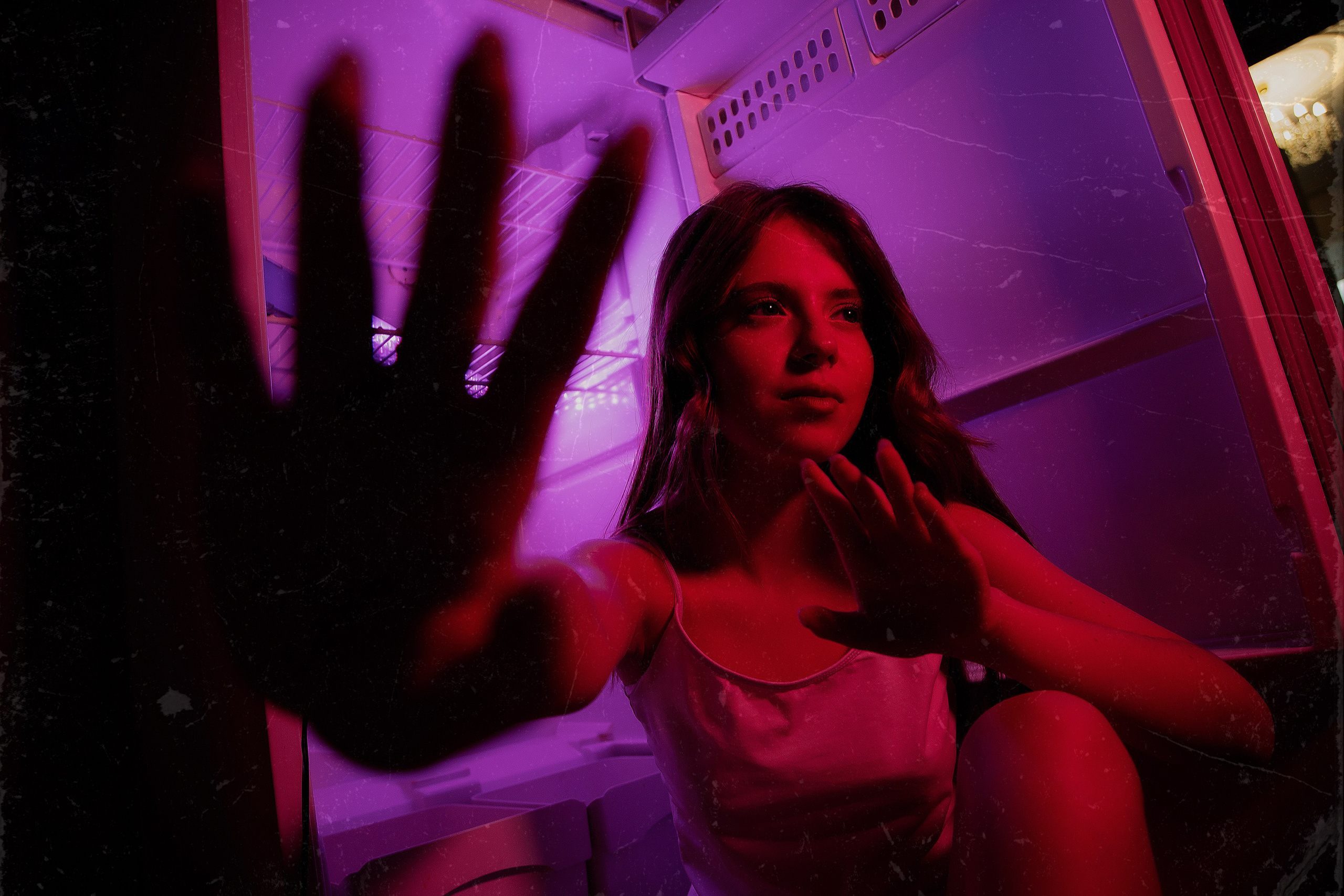 Карина. Фотограф|Катя Рикошетер