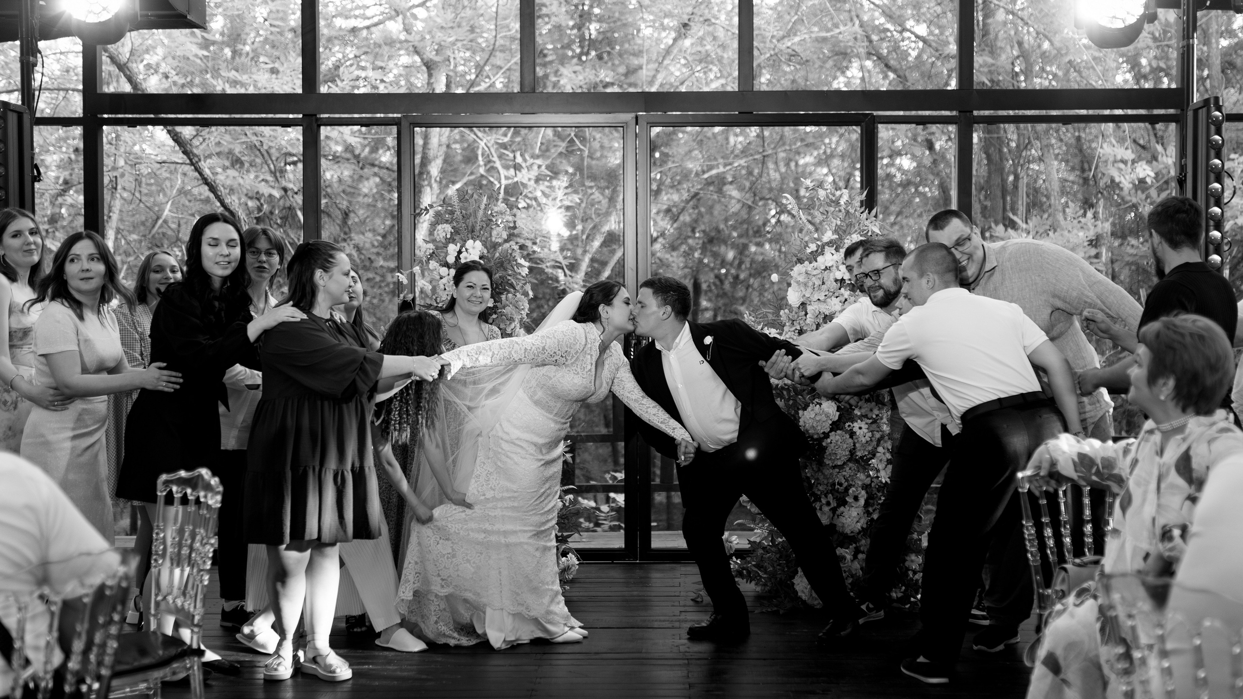 Ярослав и Александра. Фотограф Ольга Харлашина г. Оренбург