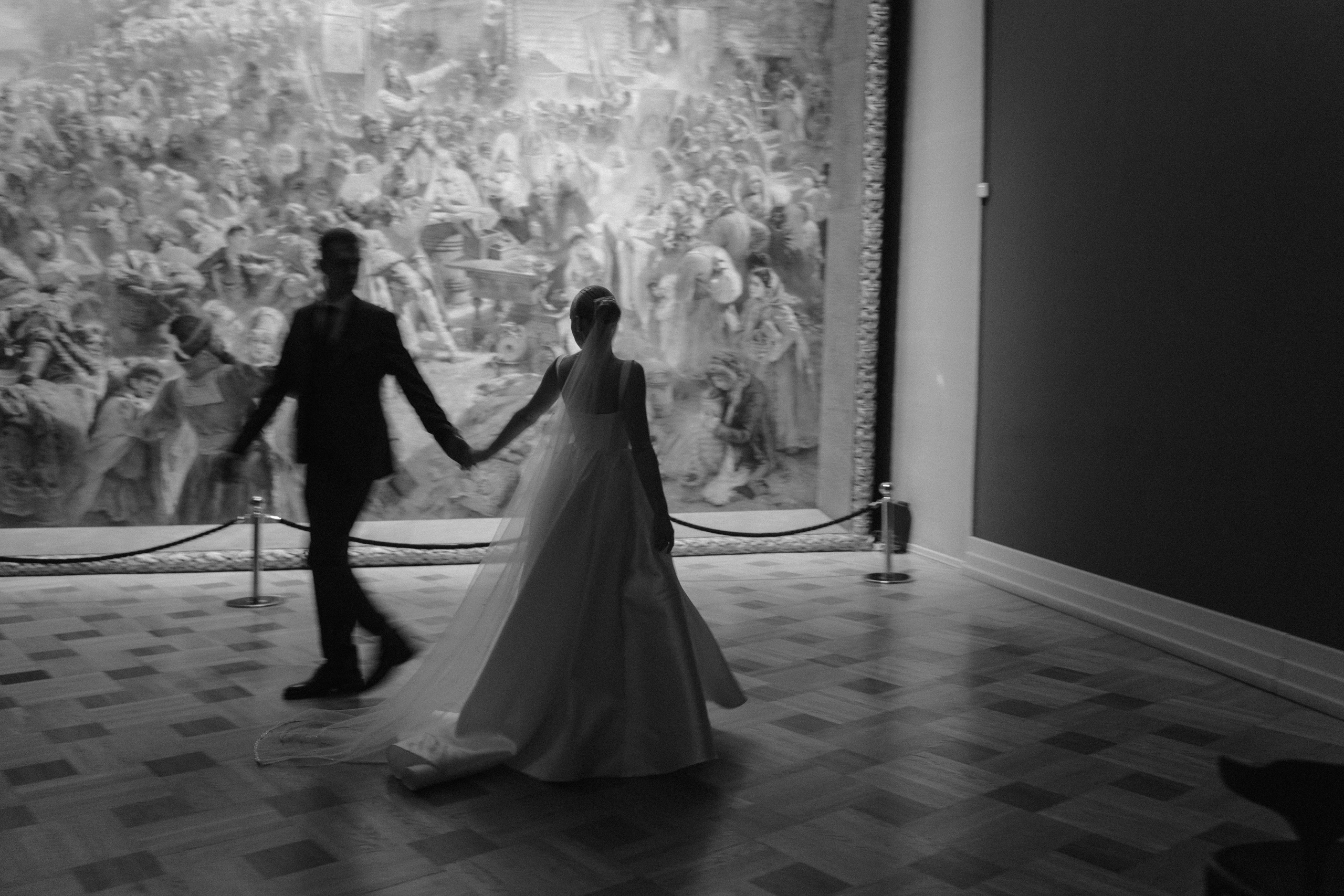 Анатолий и Анастасия. Свадебный и семейный фотограф Кокушева Юлия Нижний Новгород