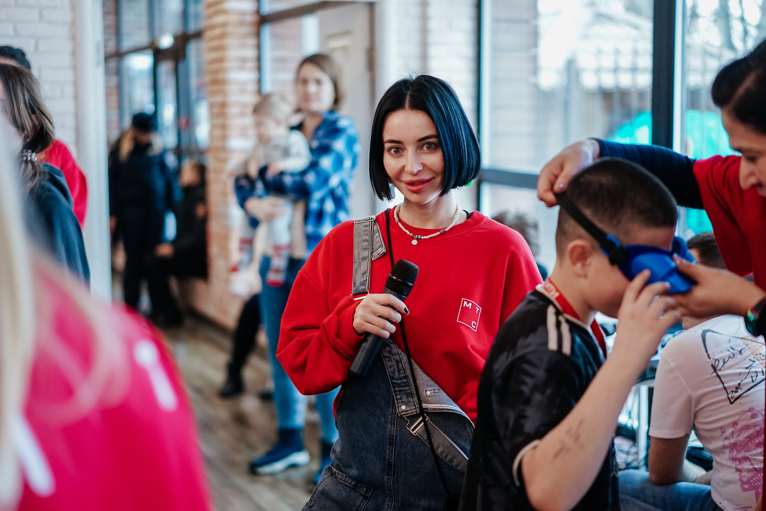 ВИРТУАЛИТИ | Смоленск. Фотограф и видеограф Смоленск | Студия Цезарь
