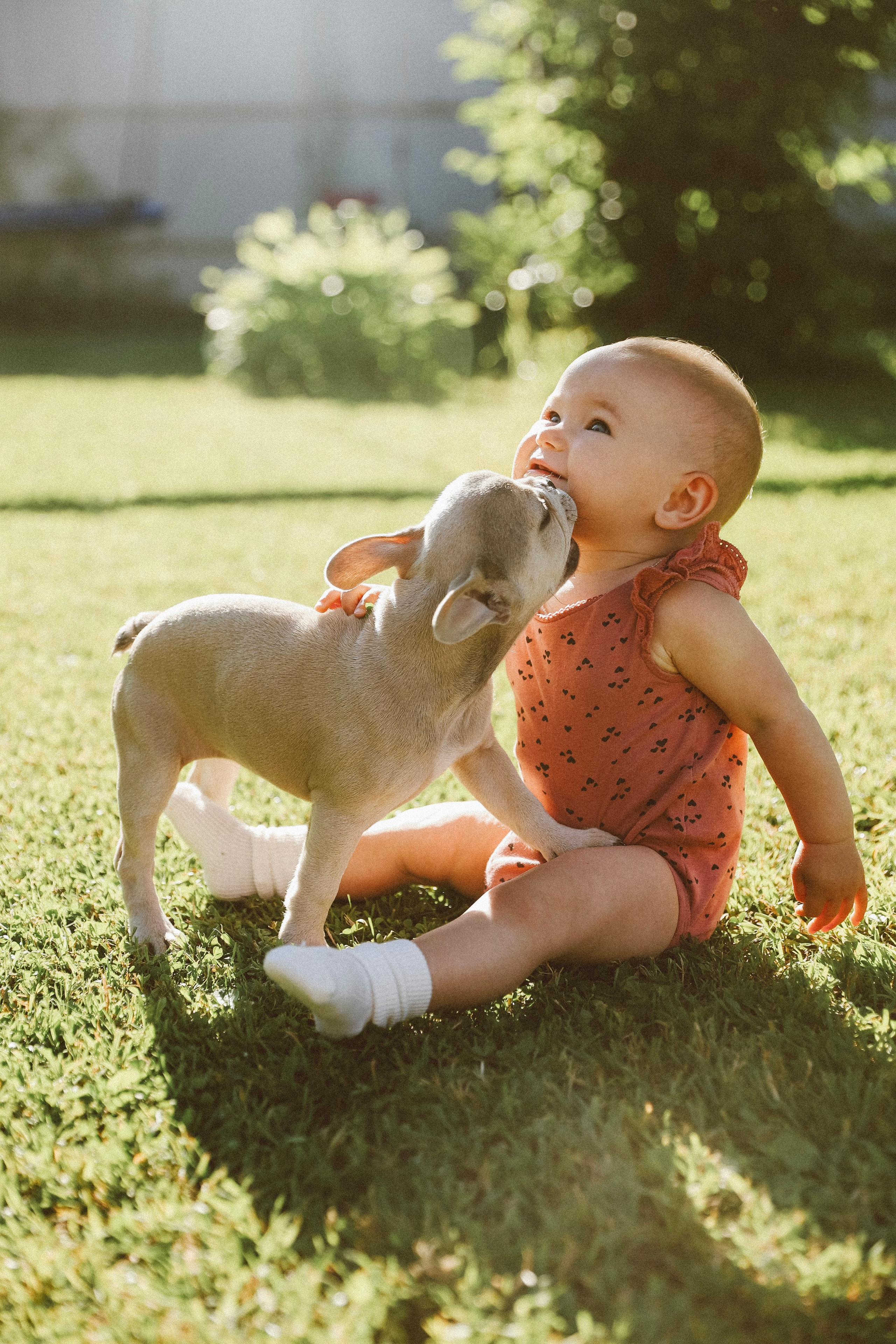 Детские портреты. Vlada Bulakh Photography