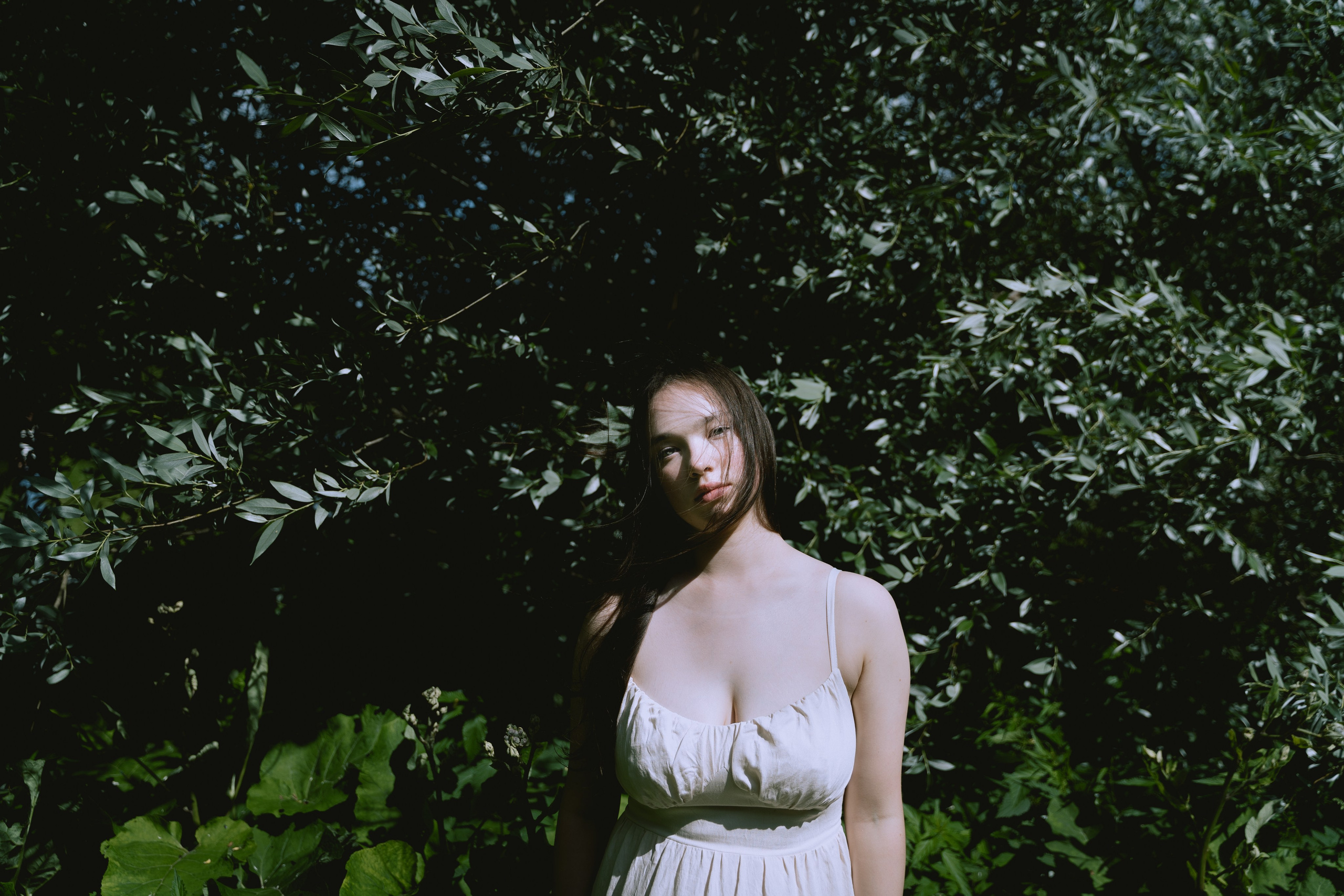 Ника. Фотограф в Нижнем Новгороде Алексей Уковский